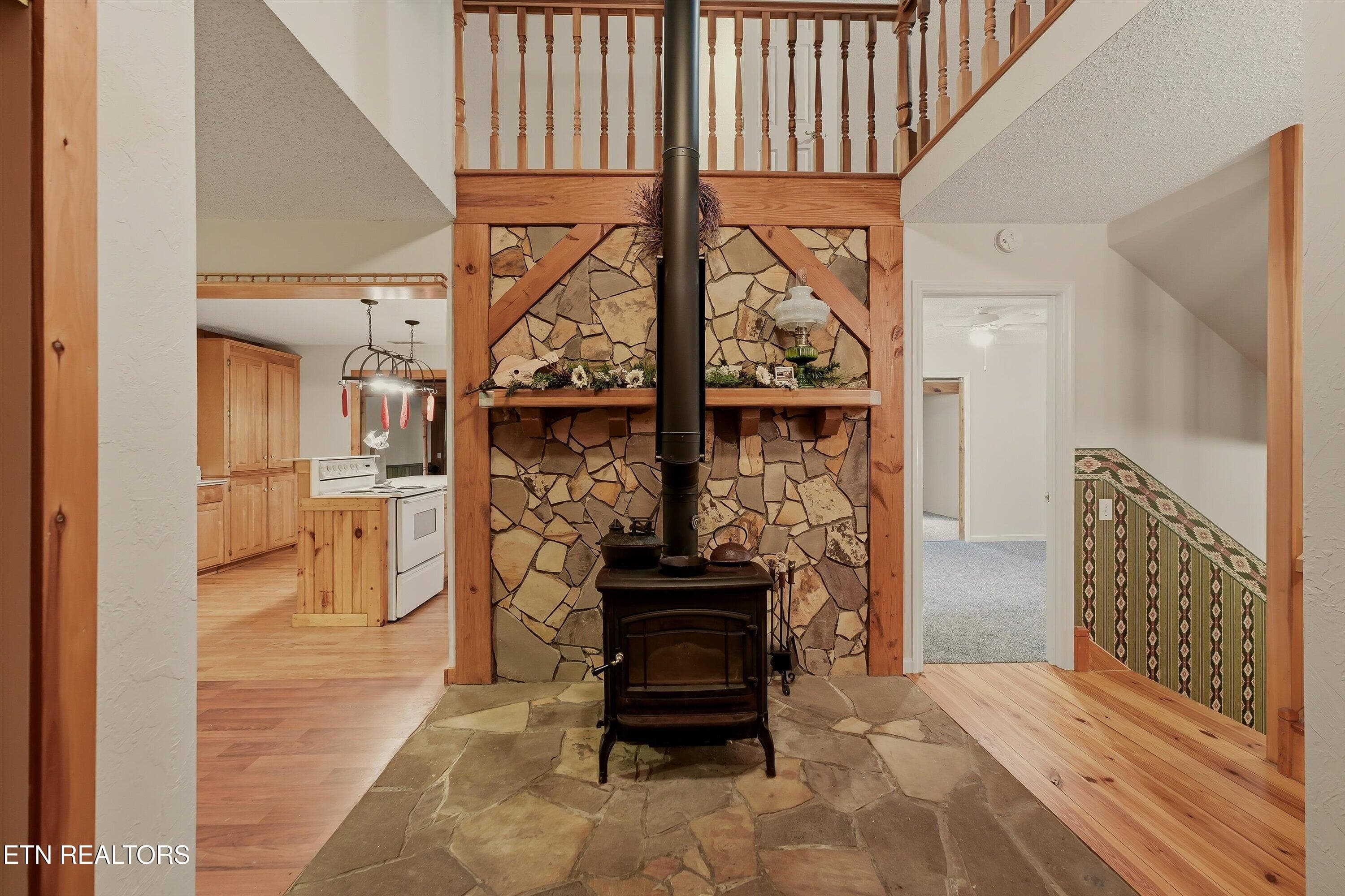 05-680 Old Furnace Rd-5 - 680 Old Furnace Rd, Tellico Plains, TN 37385, Tellico Plains
