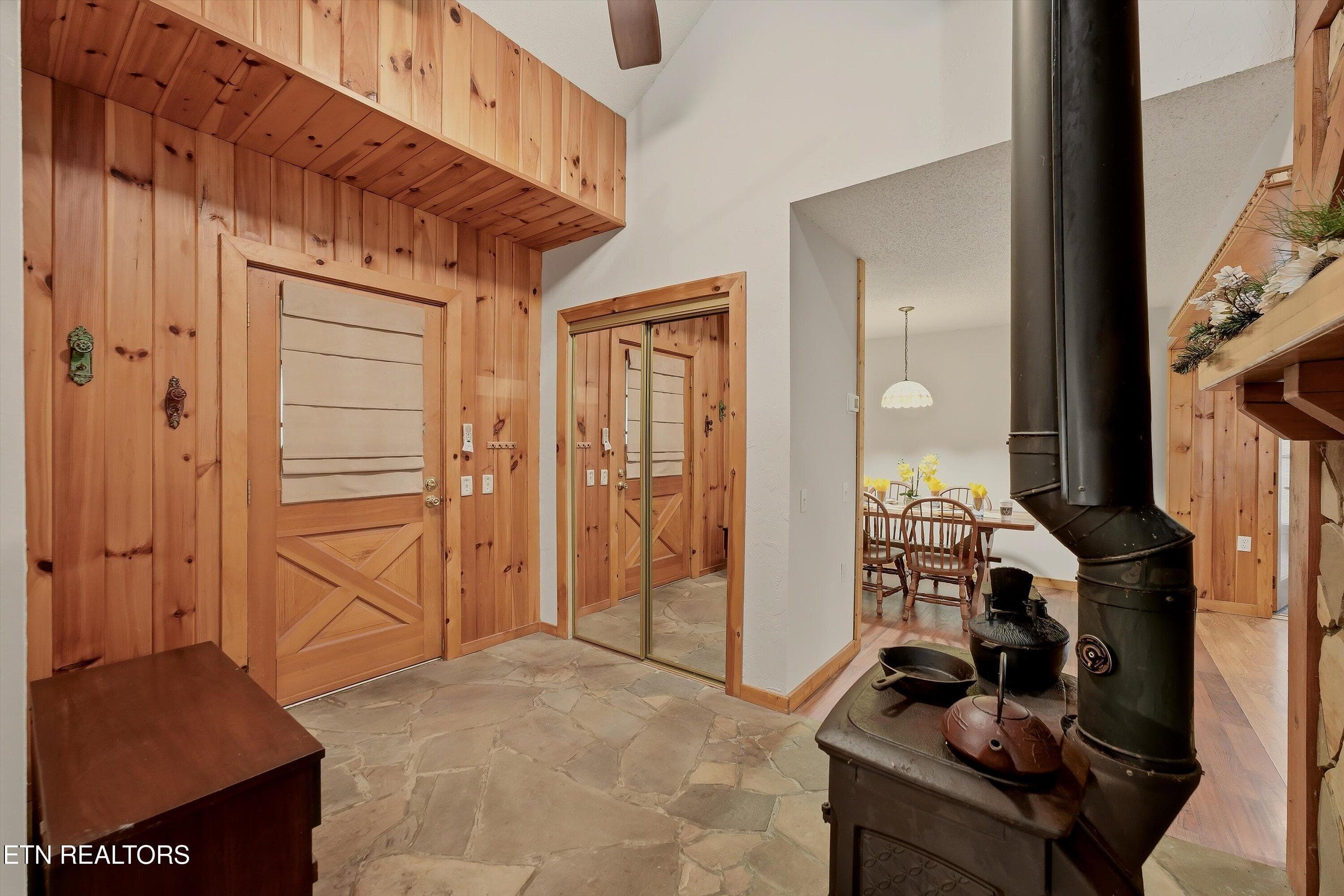 06-680 Old Furnace Rd-6 - 680 Old Furnace Rd, Tellico Plains, TN 37385, Tellico Plains
