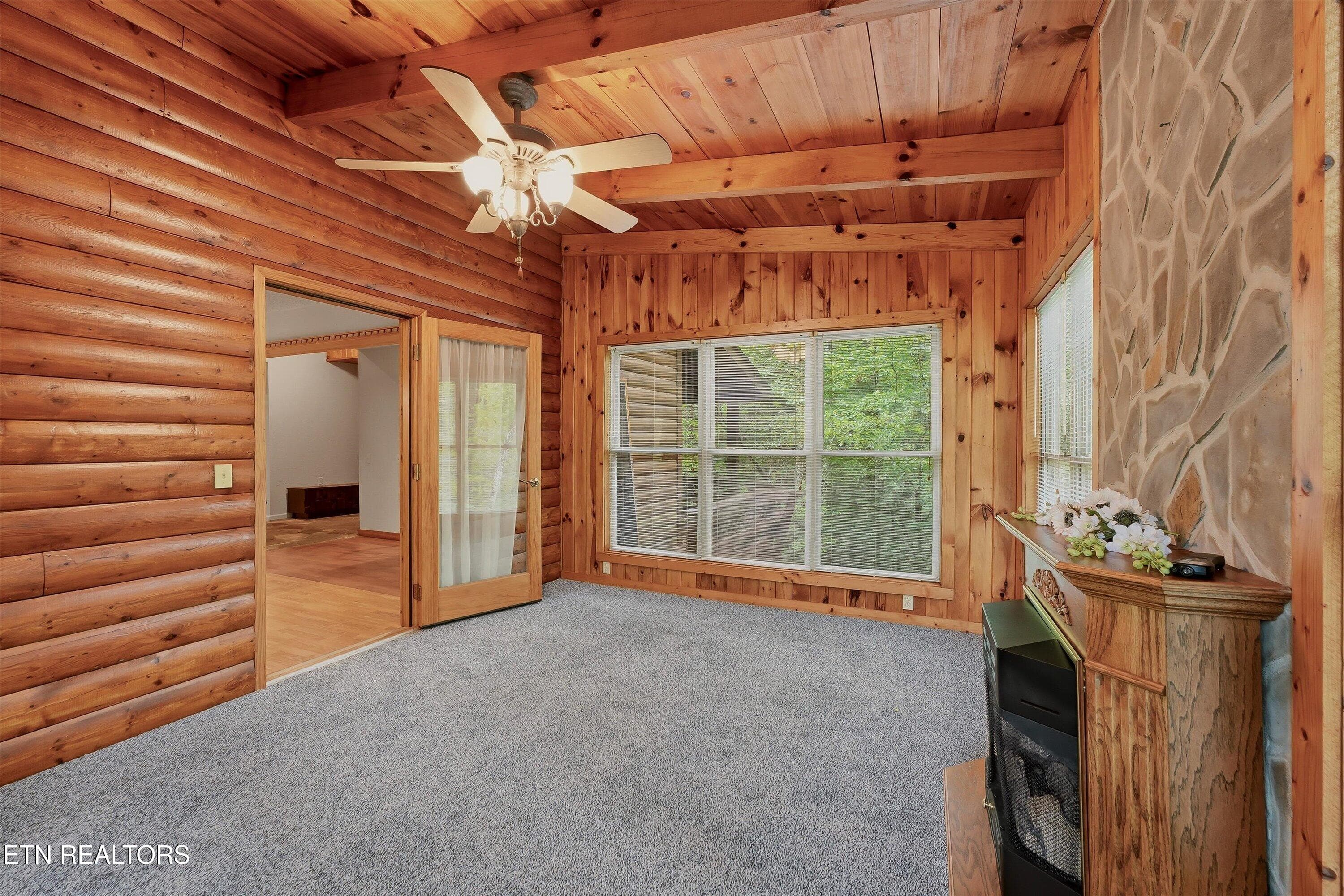 16-680 Old Furnace Rd-16 - 680 Old Furnace Rd, Tellico Plains, TN 37385, Tellico Plains