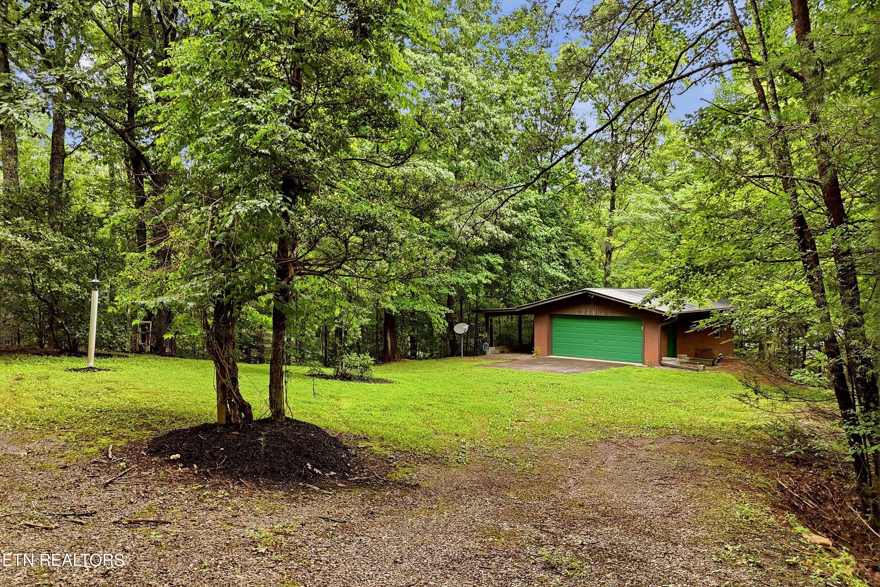 39-680 Old Furnace Rd-39 - 680 Old Furnace Rd, Tellico Plains, TN 37385, Tellico Plains