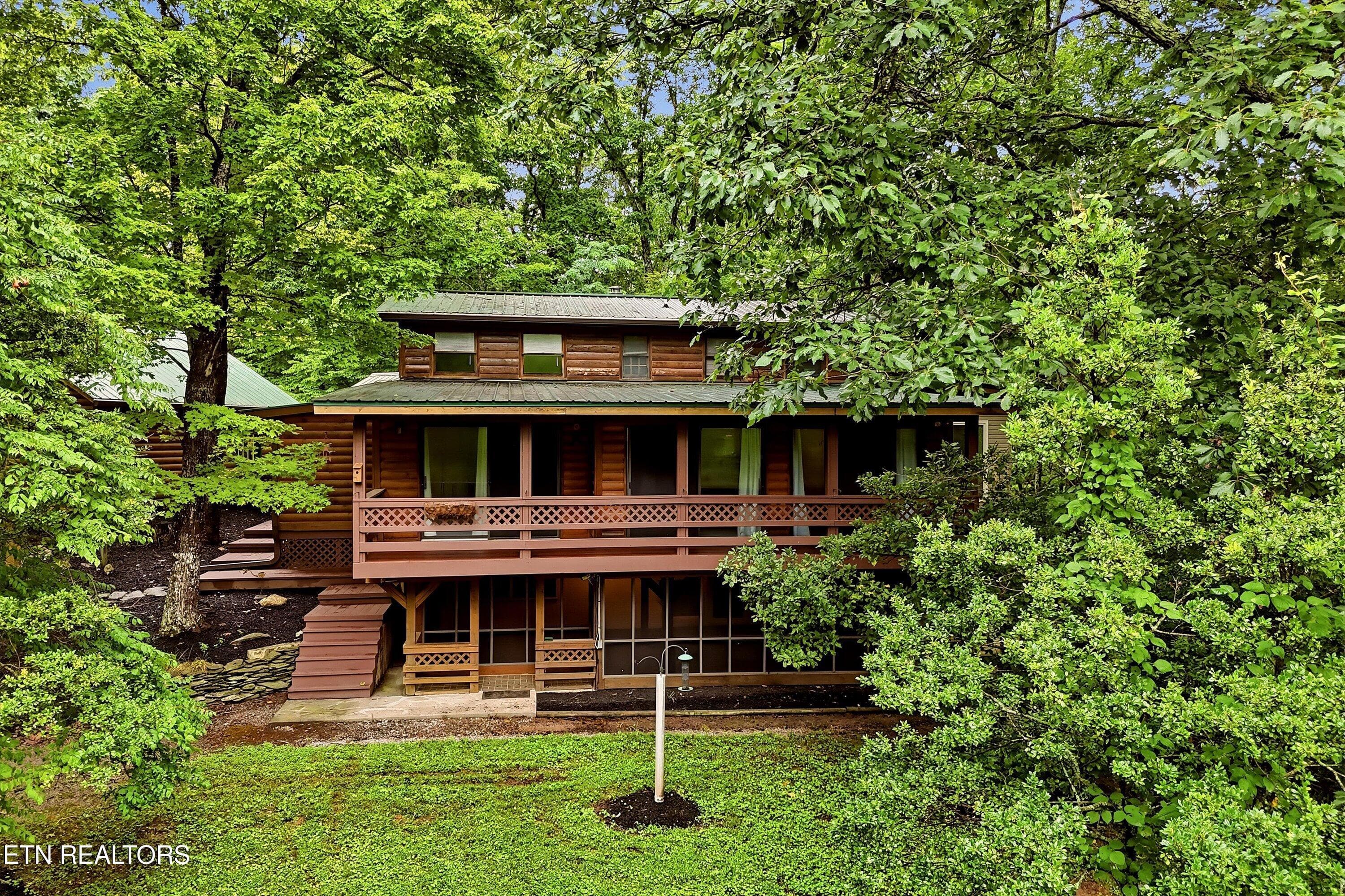 43-680 Old Furnace Rd-43 - 680 Old Furnace Rd, Tellico Plains, TN 37385, Tellico Plains