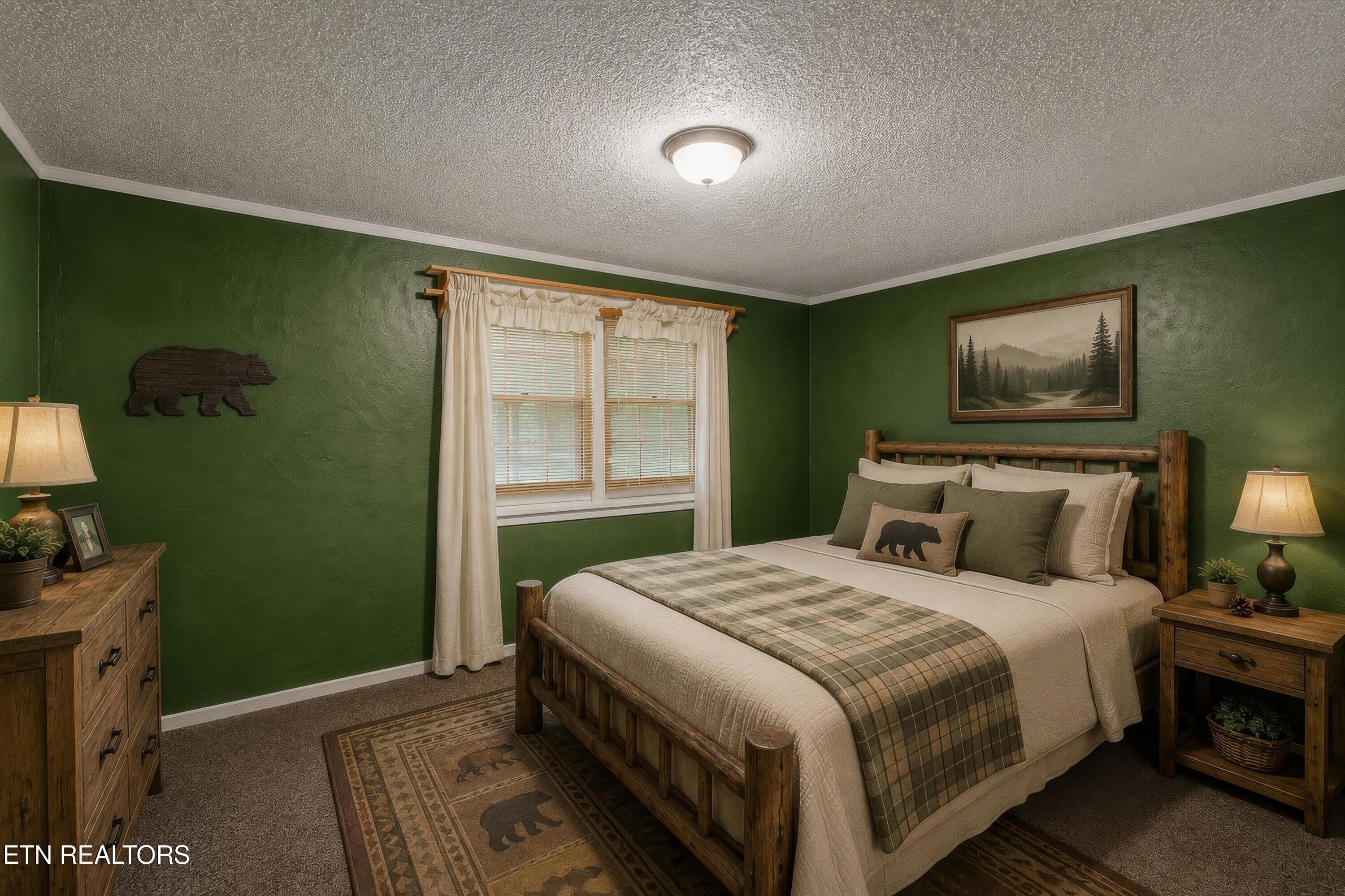 48-680 Old Furnace Rd-48 - 680 Old Furnace Rd, Tellico Plains, TN 37385, Tellico Plains