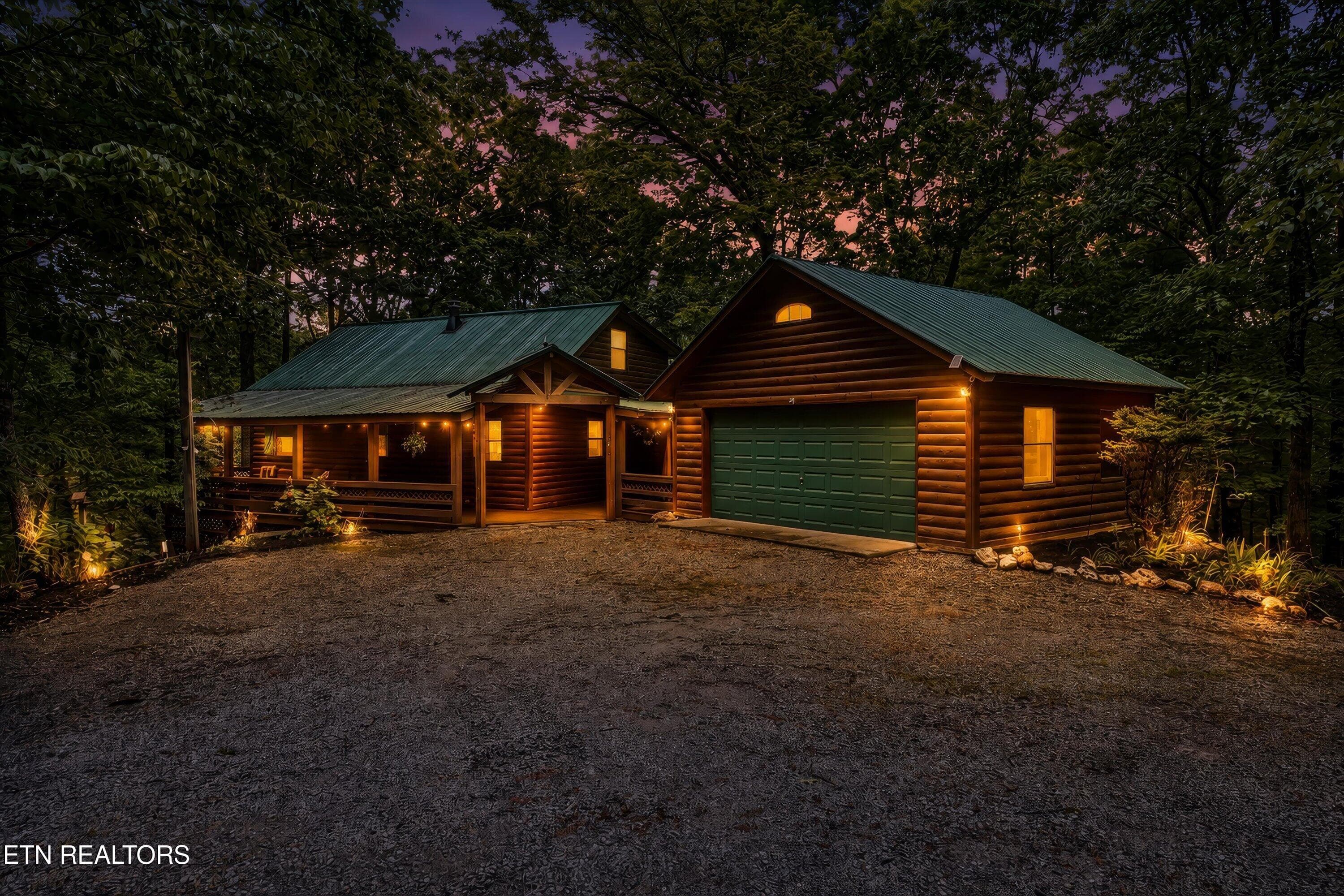50-680 Old Furnace Rd-50 - 680 Old Furnace Rd, Tellico Plains, TN 37385, Tellico Plains