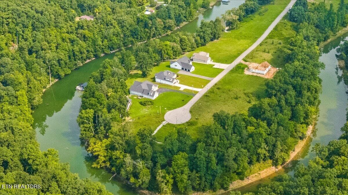 1-320 Wagon Ln NEW - 320 Wagon Lane, Speedwell, TN 37870, Speedwell