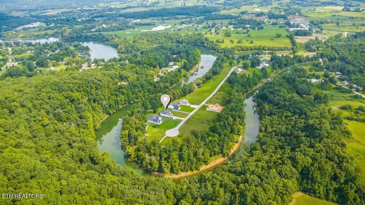 2-320 Wagon Ln NEW - 320 Wagon Lane, Speedwell, TN 37870, Speedwell