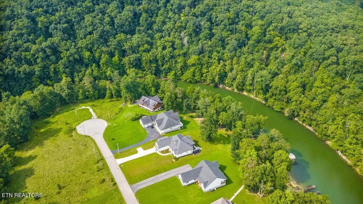 3-320 Wagon Ln NEW - 320 Wagon Lane, Speedwell, TN 37870, Speedwell
