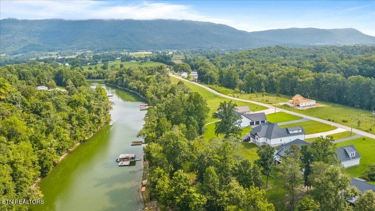 4-320 Wagon Ln NEW - 320 Wagon Lane, Speedwell, TN 37870, Speedwell
