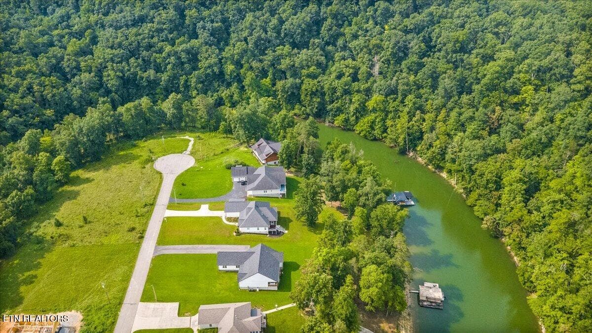 5-320 Wagon Ln NEW - 320 Wagon Lane, Speedwell, TN 37870, Speedwell