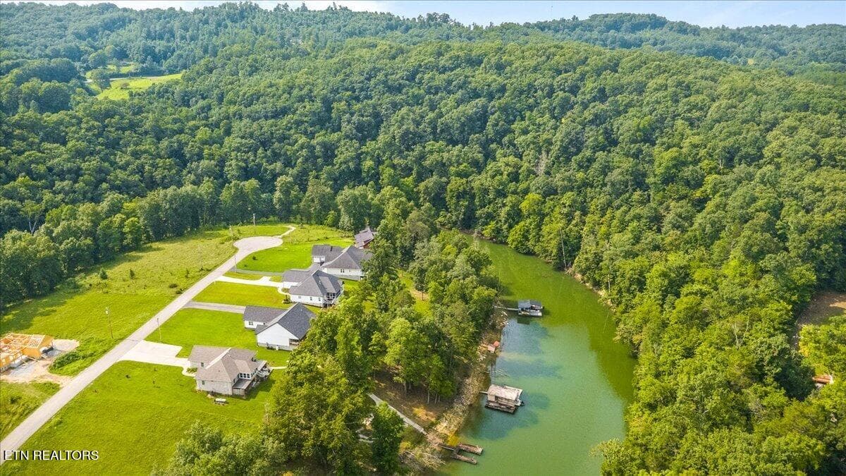 6-320 Wagon Ln NEW - 320 Wagon Lane, Speedwell, TN 37870, Speedwell