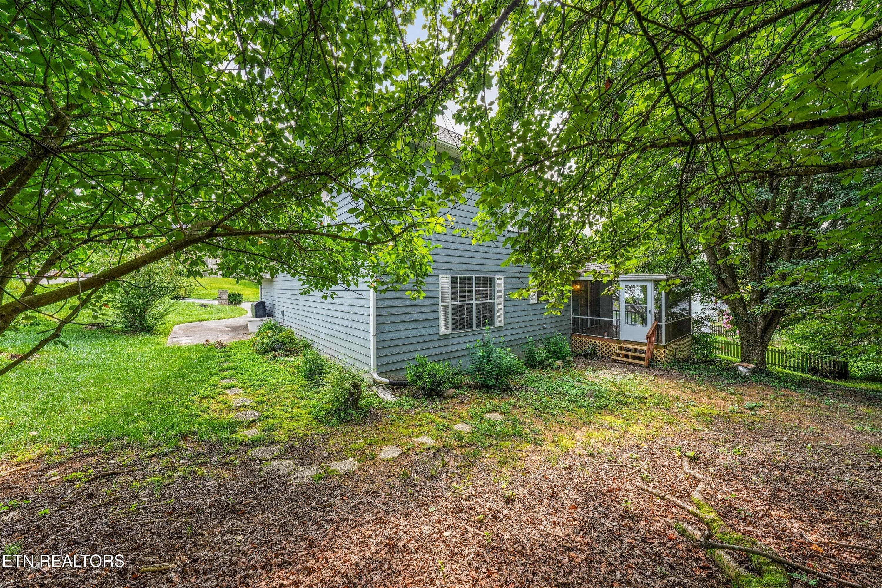 34-4506 Kinlock Ln 31 - 4506 Kinlock Lane, Knoxville, TN 37921, Knoxville