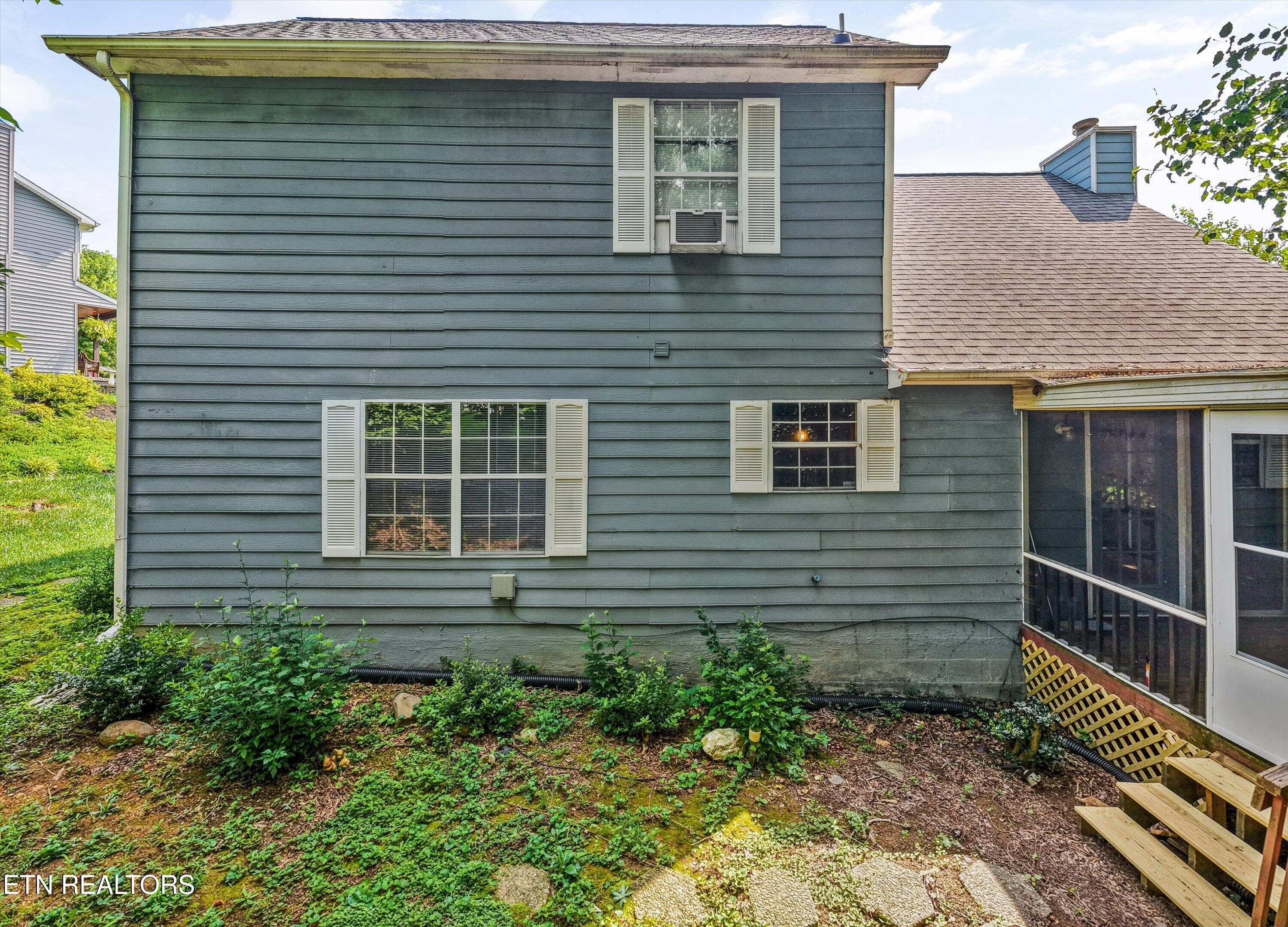 33-4506 Kinlock Ln 03 - 4506 Kinlock Lane, Knoxville, TN 37921, Knoxville