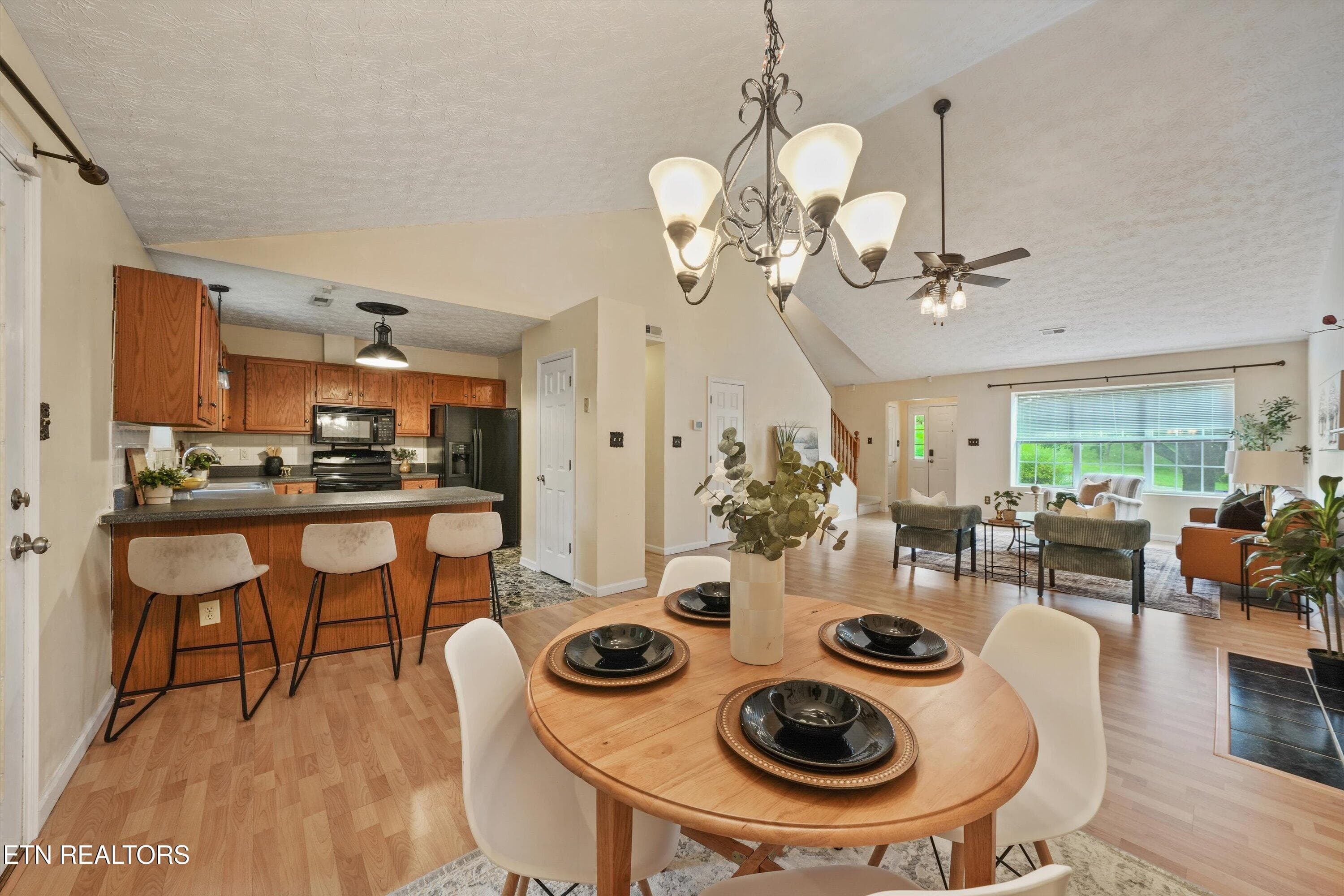 14-4506 Kinlock Ln 12 - 4506 Kinlock Lane, Knoxville, TN 37921, Knoxville