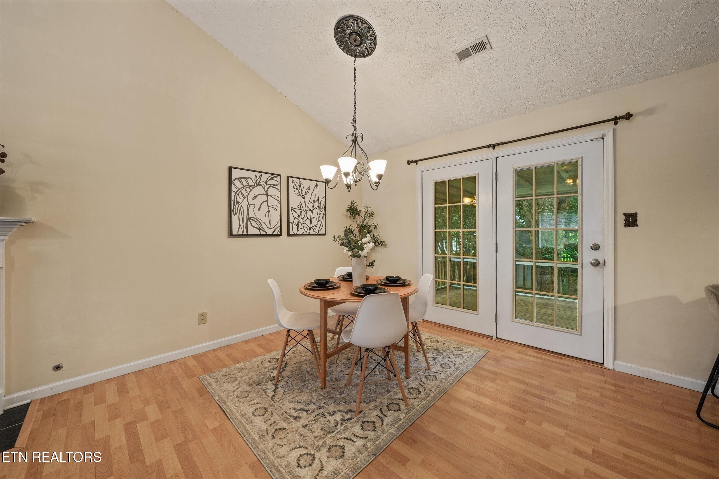 13-4506 Kinlock Ln 11 - 4506 Kinlock Lane, Knoxville, TN 37921, Knoxville