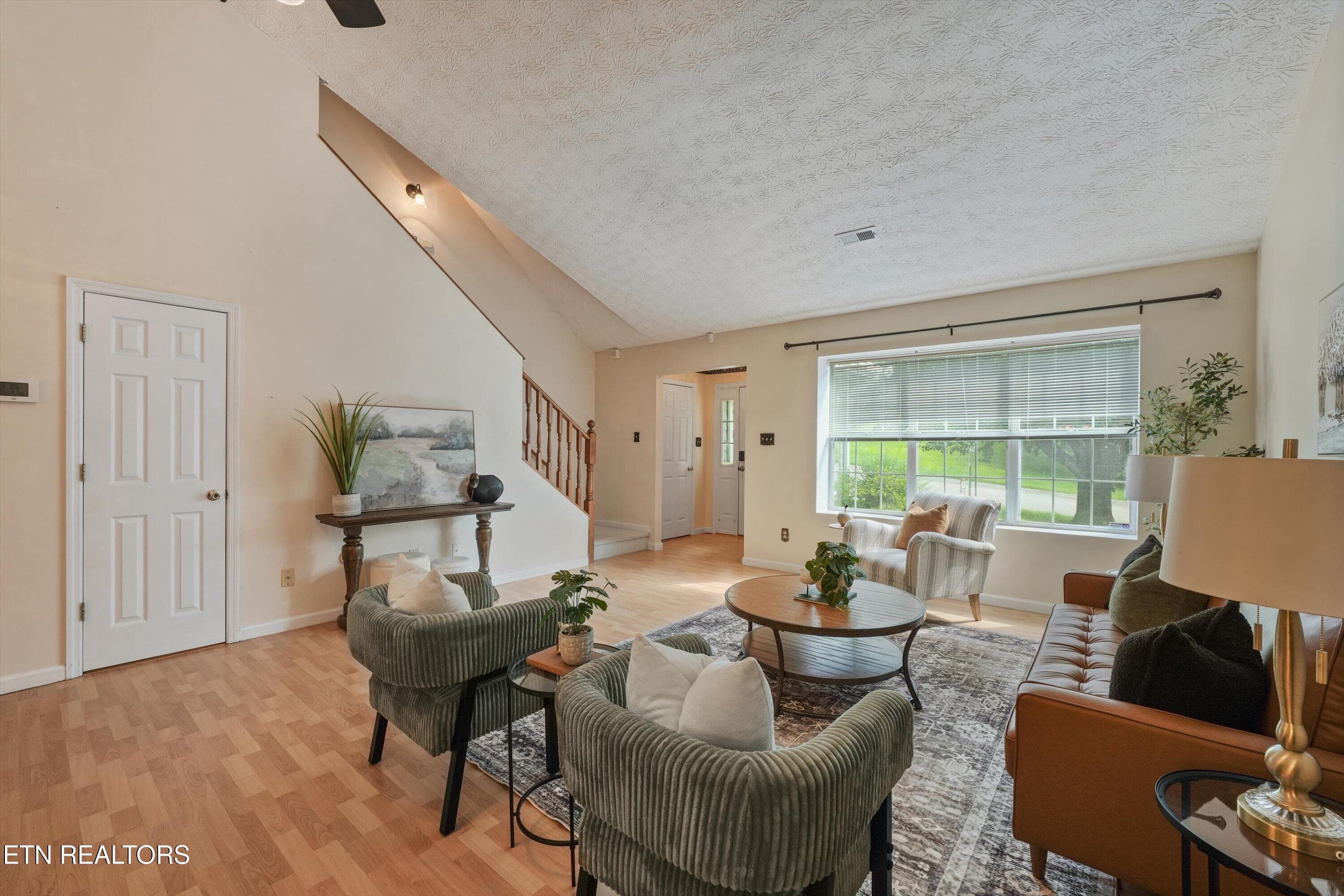09-4506 Kinlock Ln 07 - 4506 Kinlock Lane, Knoxville, TN 37921, Knoxville