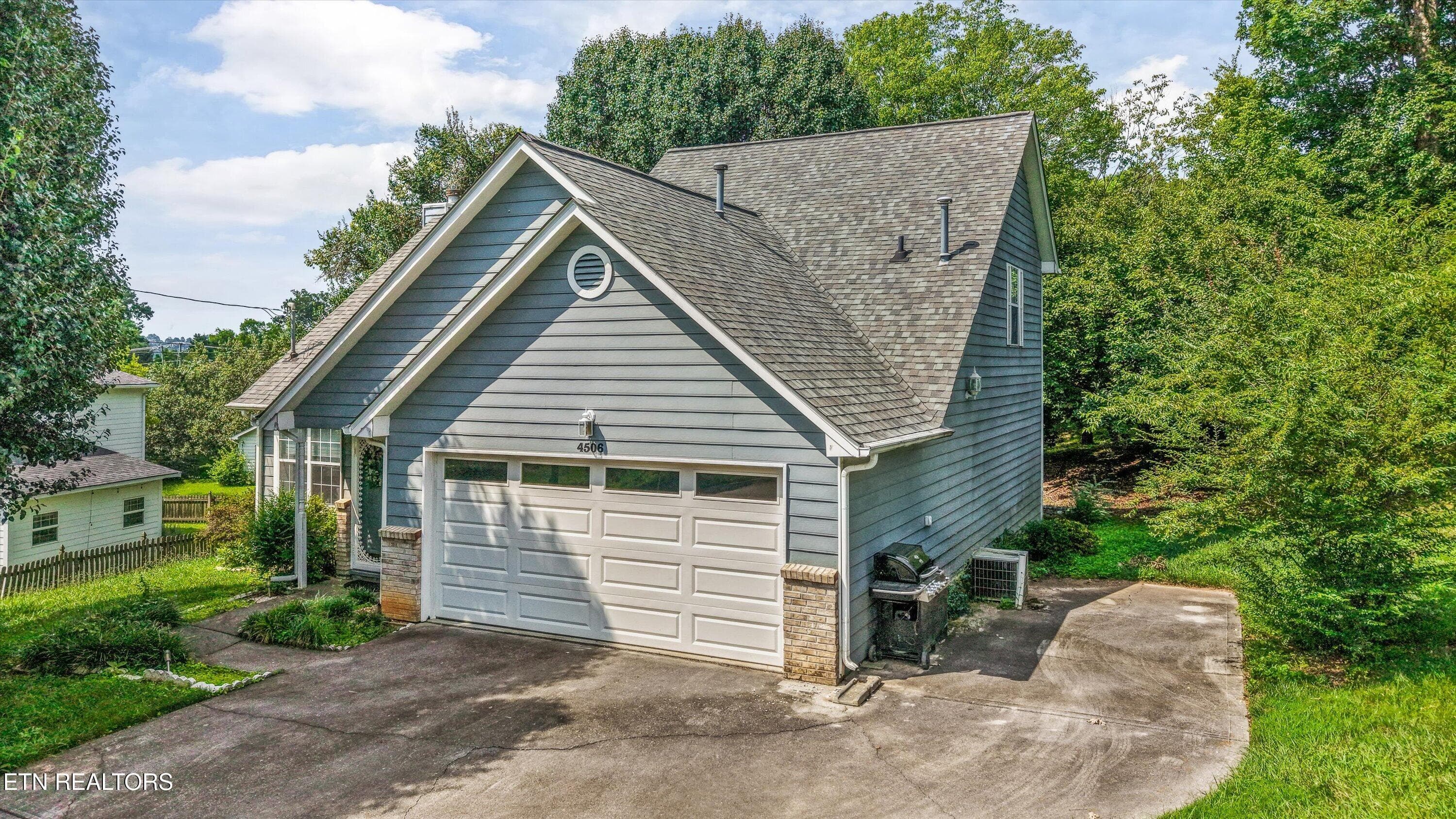 02-4506 Kinlock Ln 02 - 4506 Kinlock Lane, Knoxville, TN 37921, Knoxville