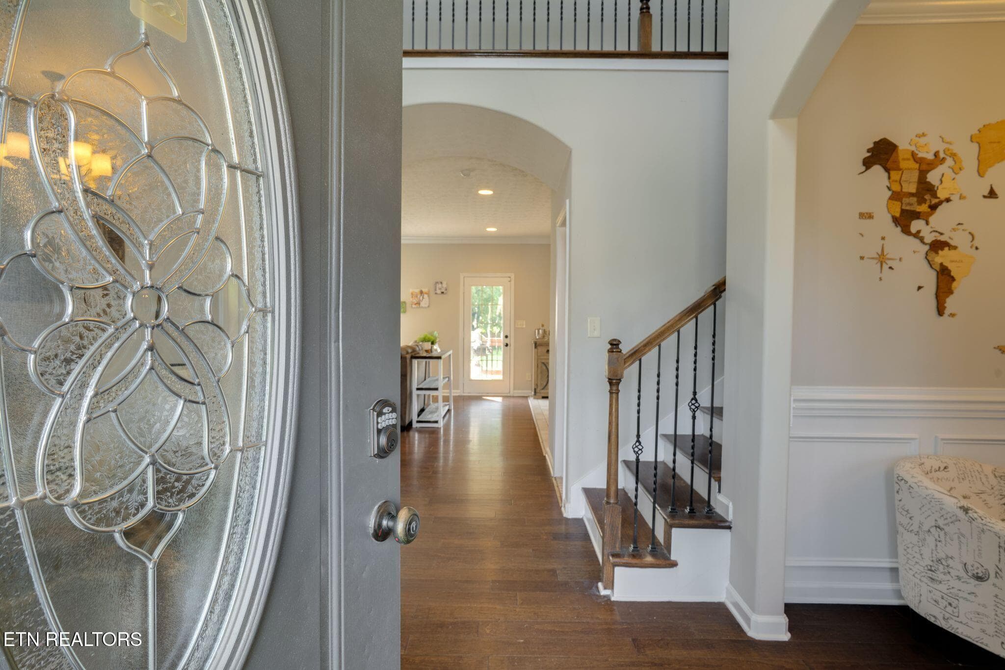 cl2607271-1007 - 1181 Dygert Court, Clarksville, TN 37042, Clarksville