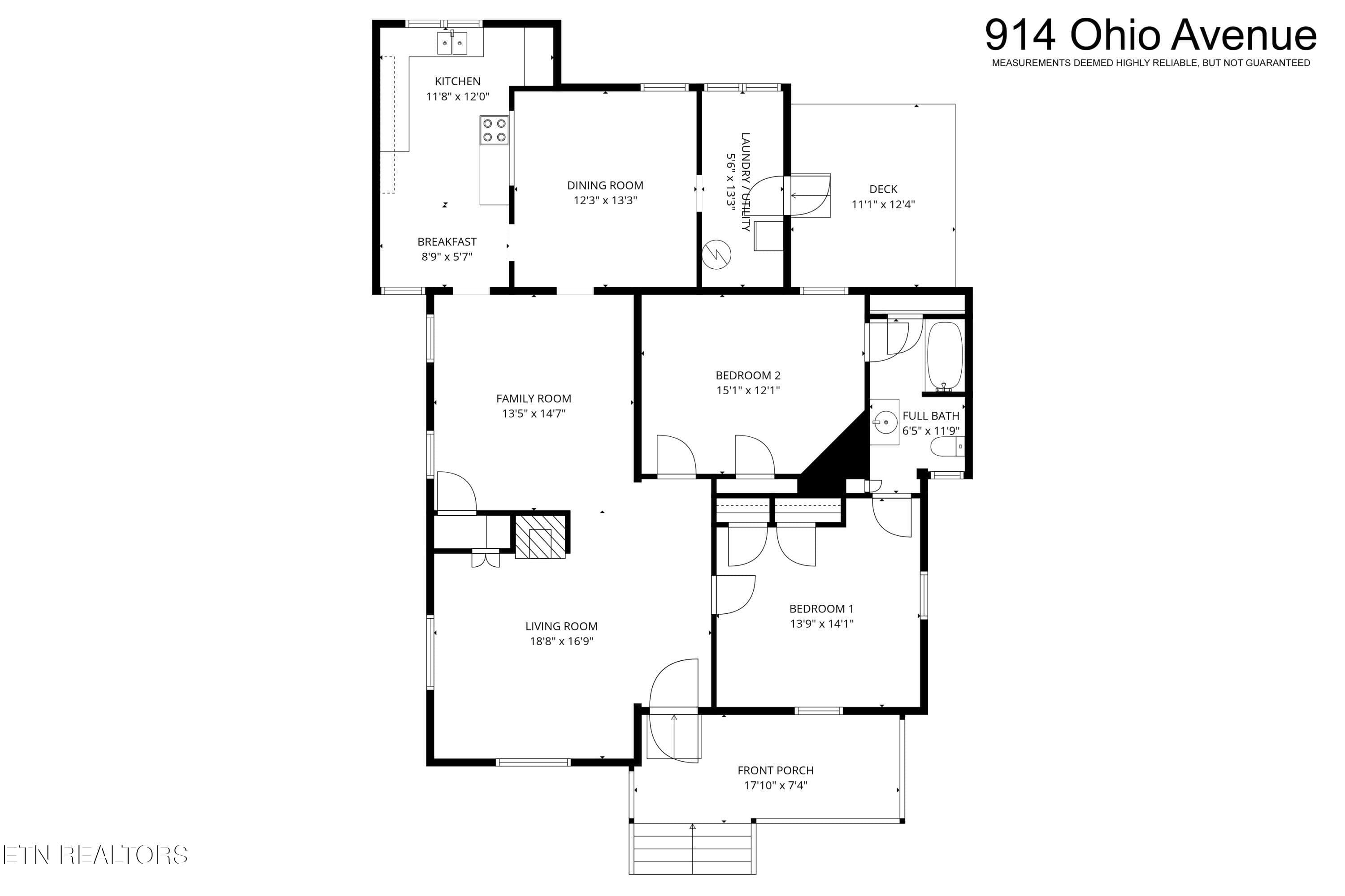 40_OhioAvenue_914_FloorPlan - 914 Ohio Ave, Etowah, TN 37331
