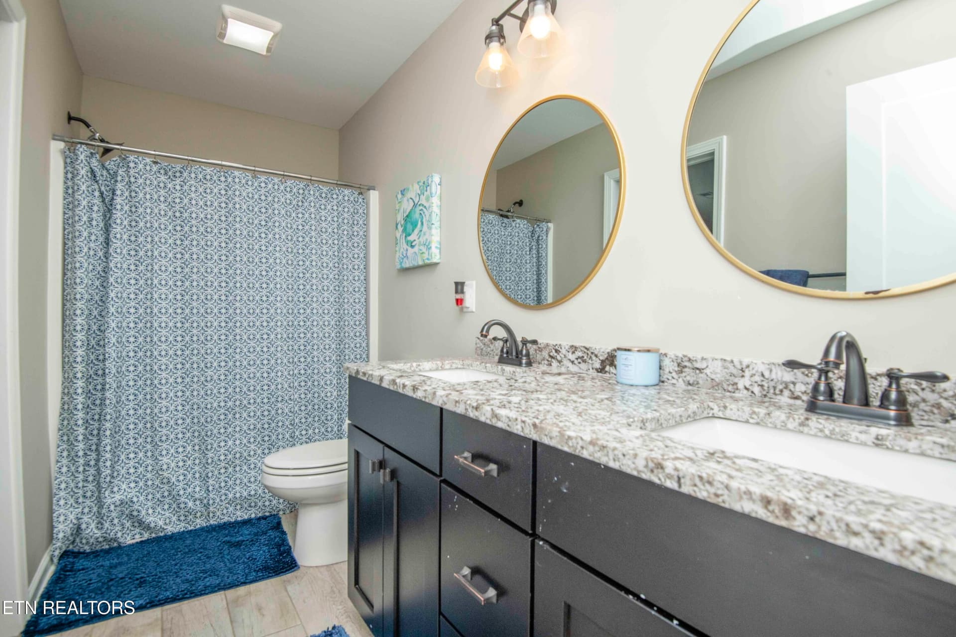 fourth bath_1 - 1905 Highlands Ridge Lane, Knoxville, TN 37932