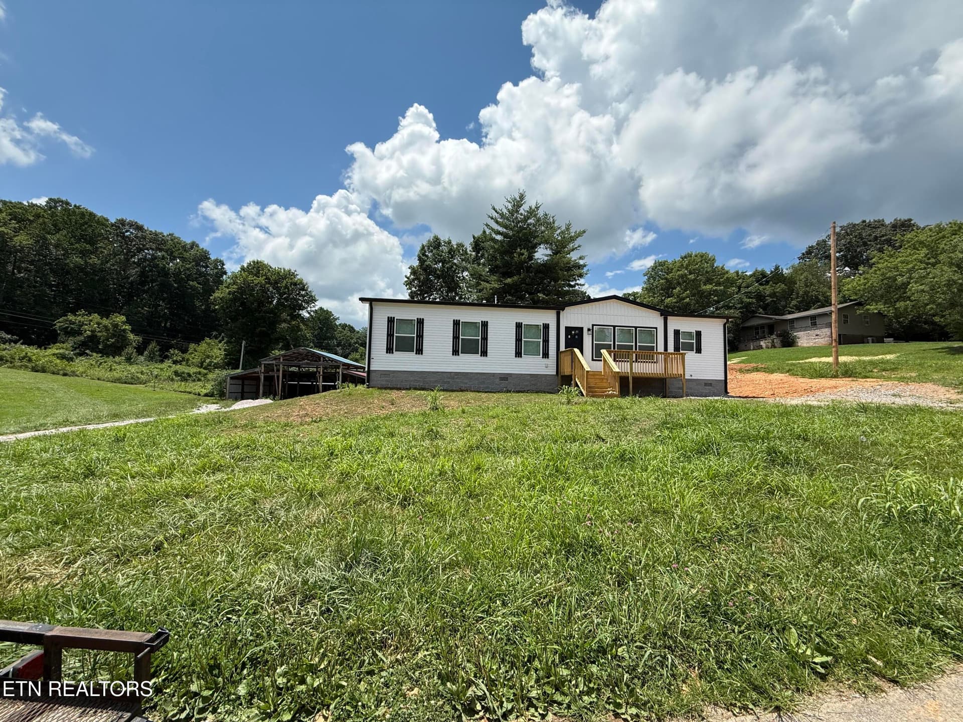 705 Robin Drive, New Tazewell, TN 37825