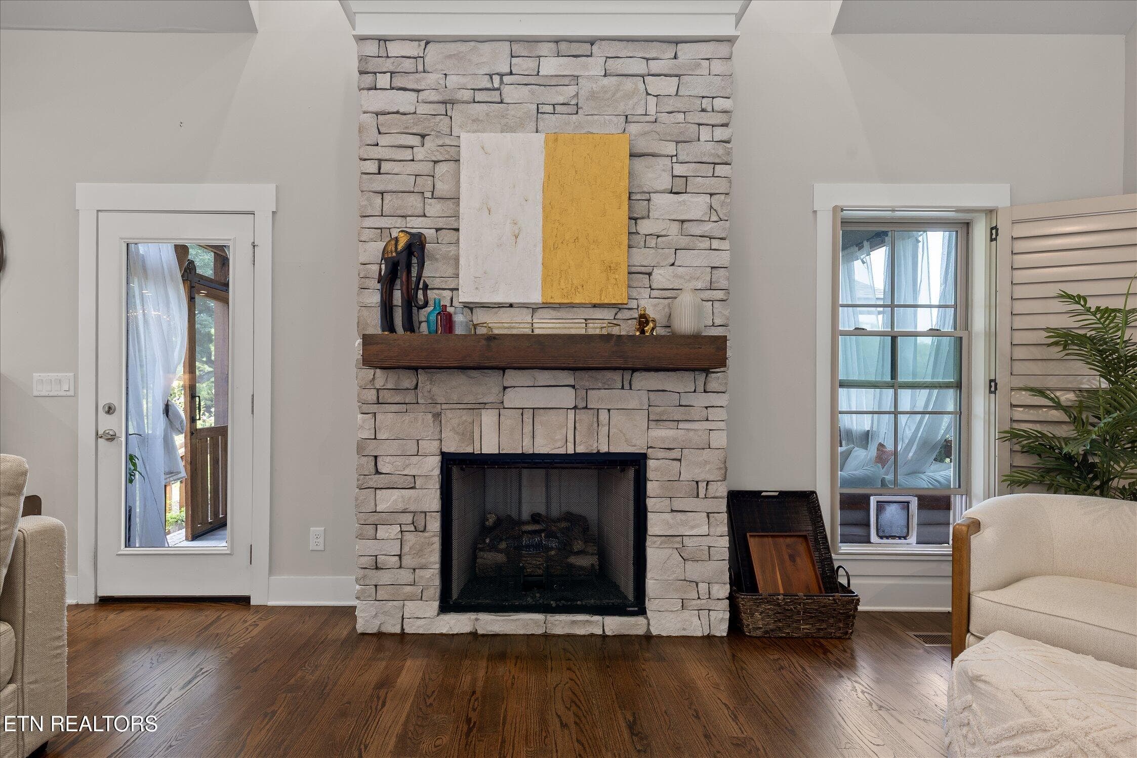 31-8929 Grey Reed-15 - 8929 Grey Reed Drive, Ooltewah, TN 37363