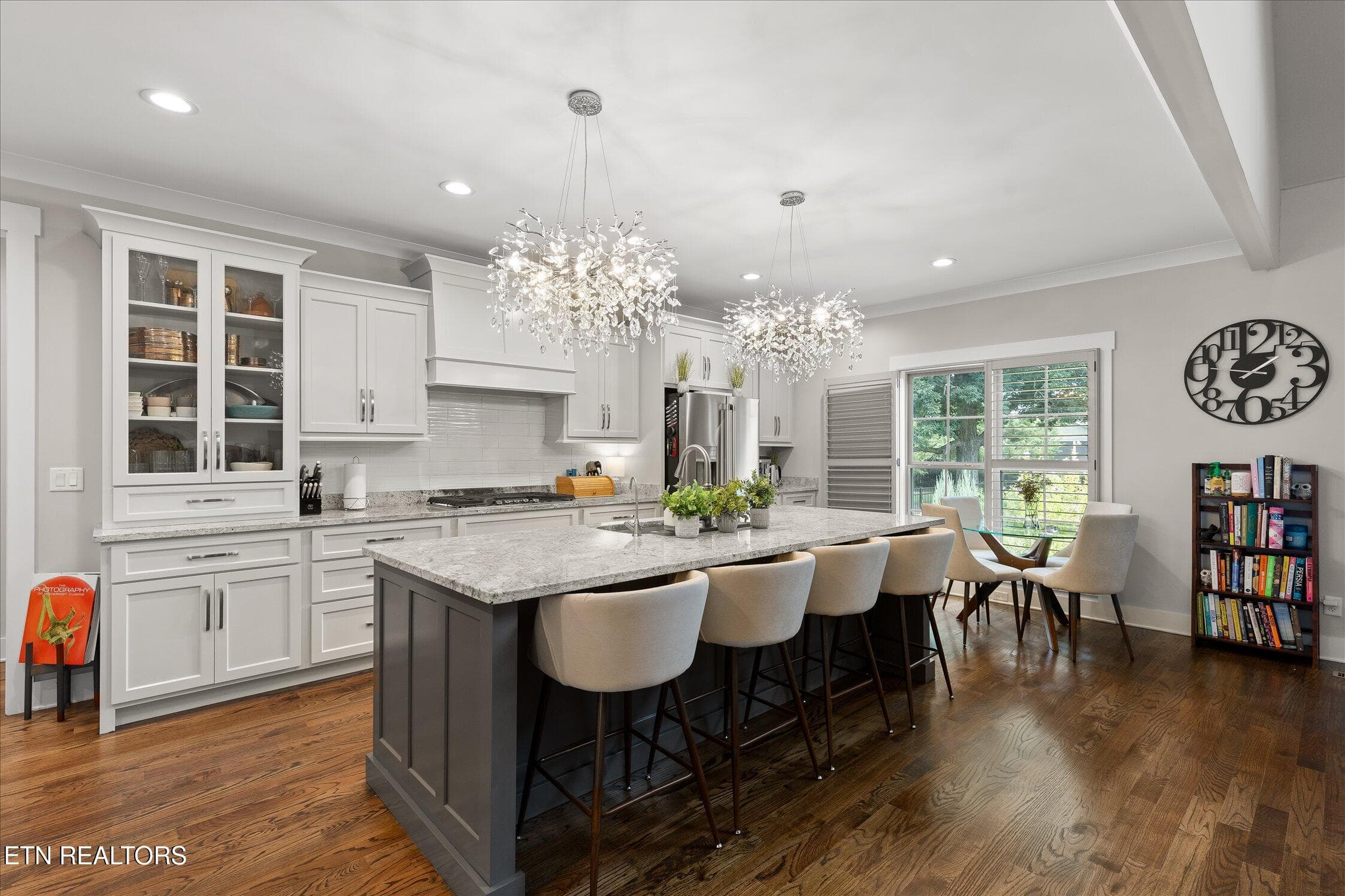 36-8929 Grey Reed-20 - 8929 Grey Reed Drive, Ooltewah, TN 37363