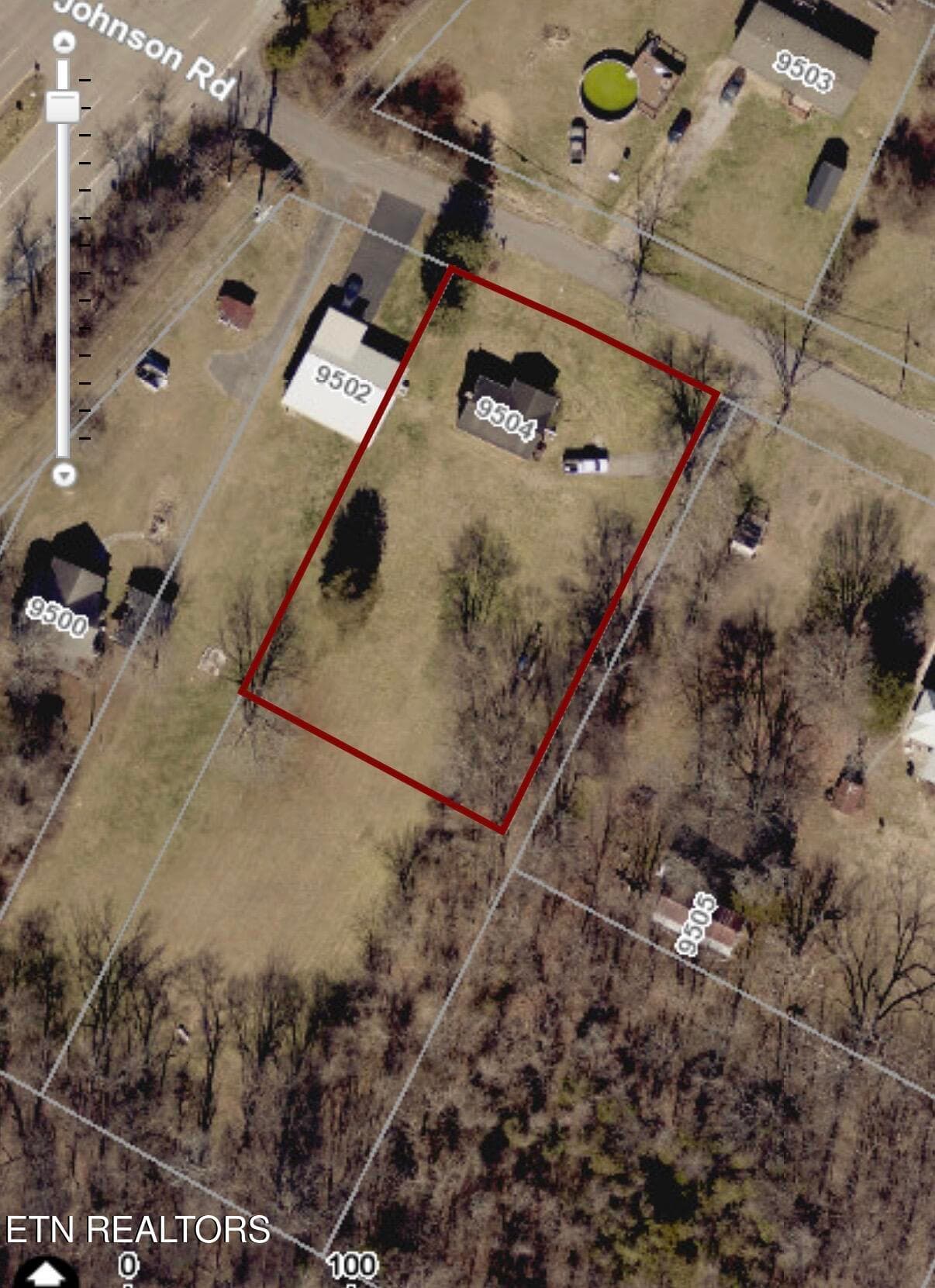 IMG_8593 - 9504 Johnson Rd, Strawberry Plains, TN 37871, Strawberry Plains