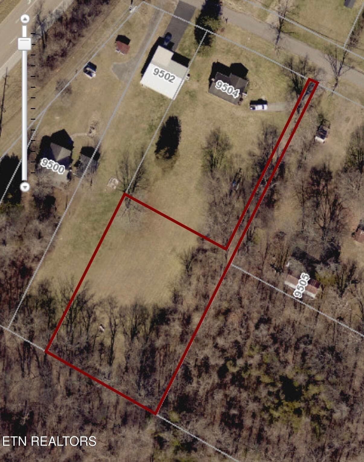 IMG_8594 - 9504 Johnson Rd, Strawberry Plains, TN 37871, Strawberry Plains