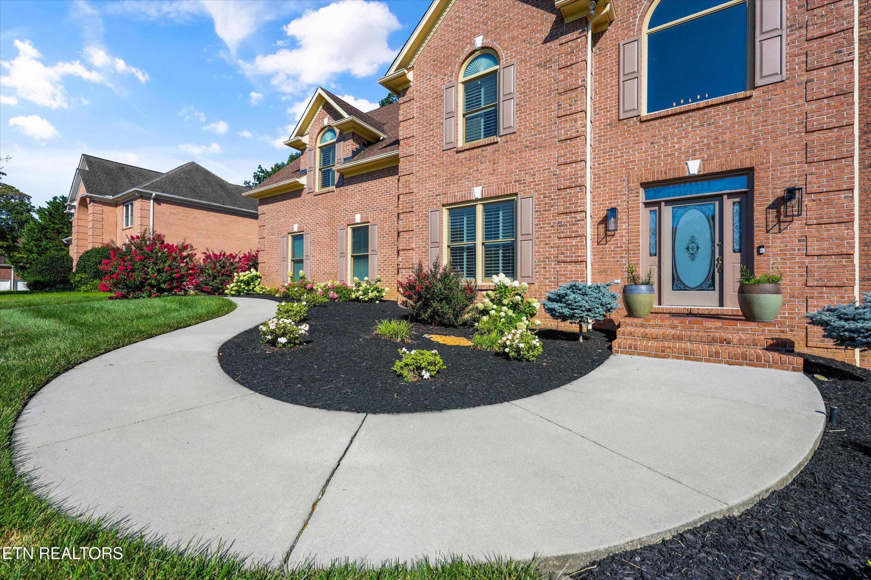06-12911 Long Ride Rd02 - 12911 Long Ridge Rd, Knoxville, TN 37934