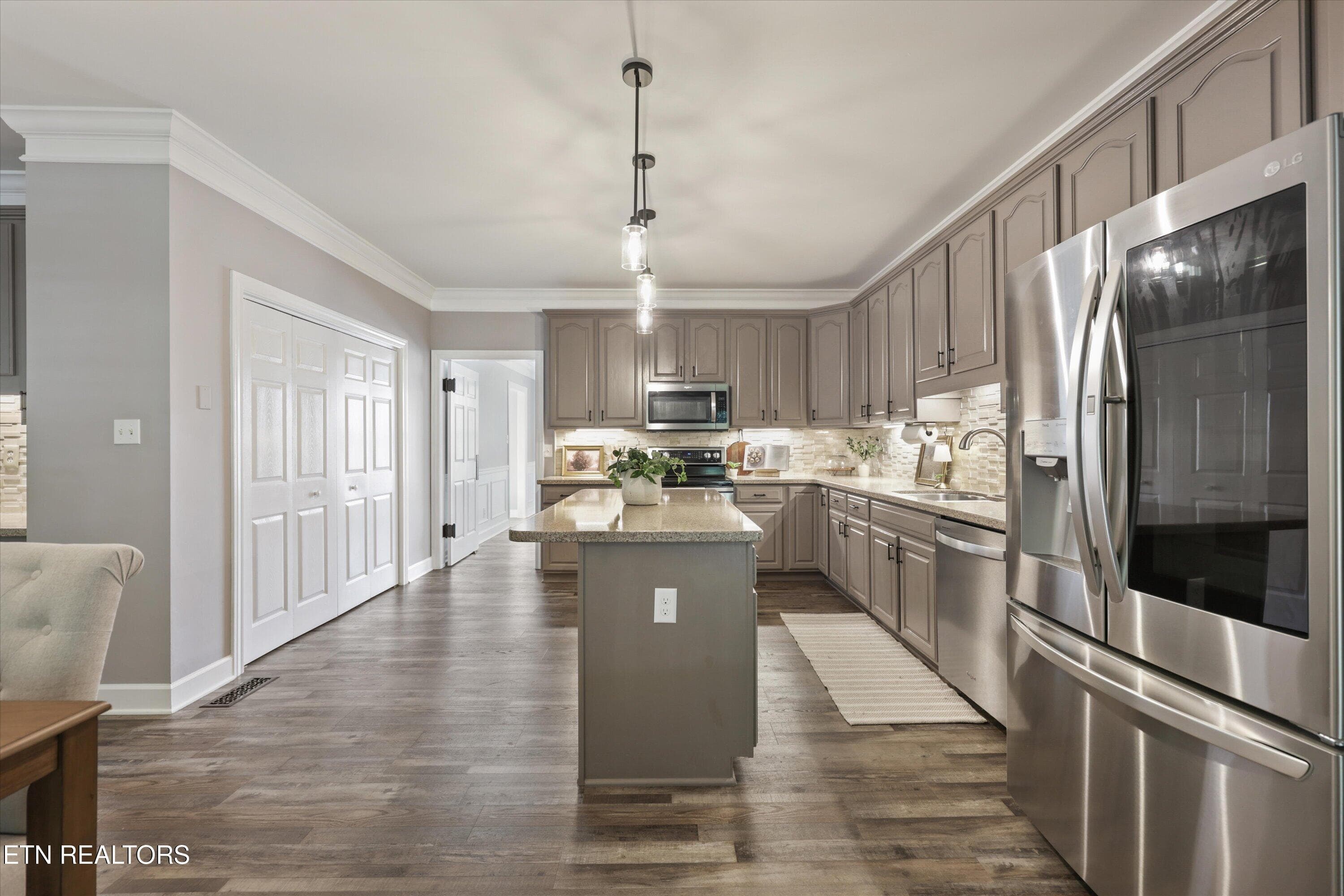 18-12911 Long Ride Rd15 - 12911 Long Ridge Rd, Knoxville, TN 37934
