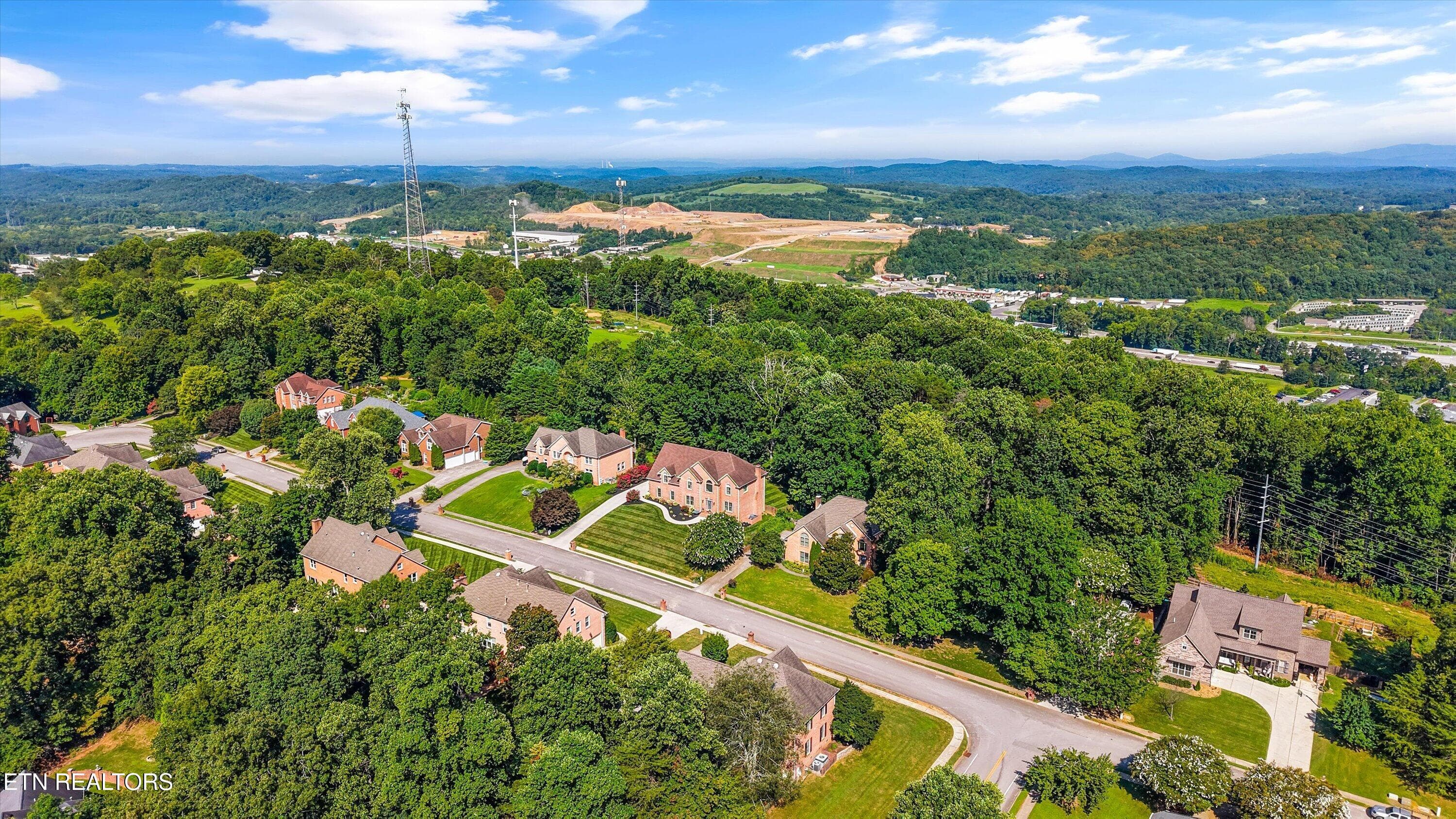 50-12911 Long Ride Rd50 - 12911 Long Ridge Rd, Knoxville, TN 37934