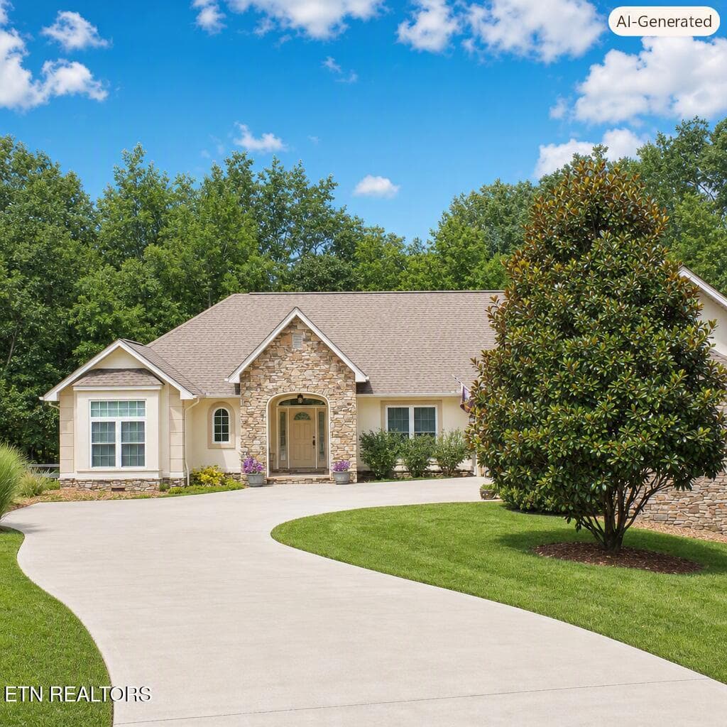 1 - 104 Mariners Drive, Crossville, TN 38558