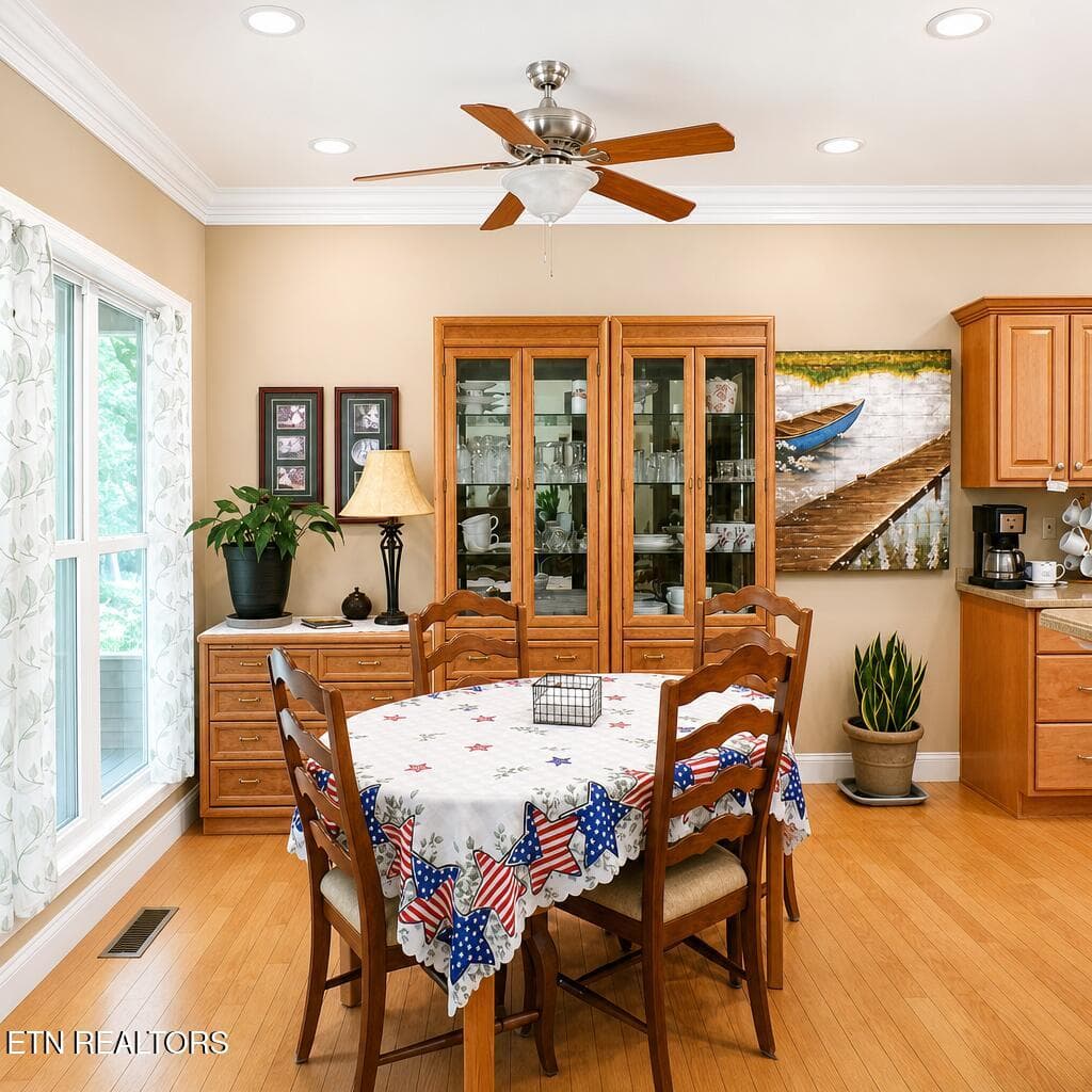 9 - 104 Mariners Drive, Crossville, TN 38558