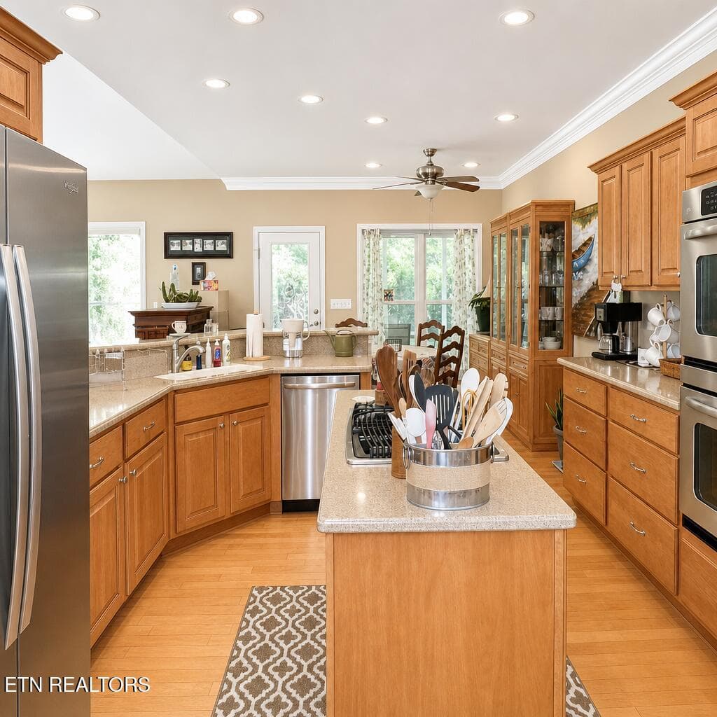 12 - 104 Mariners Drive, Crossville, TN 38558