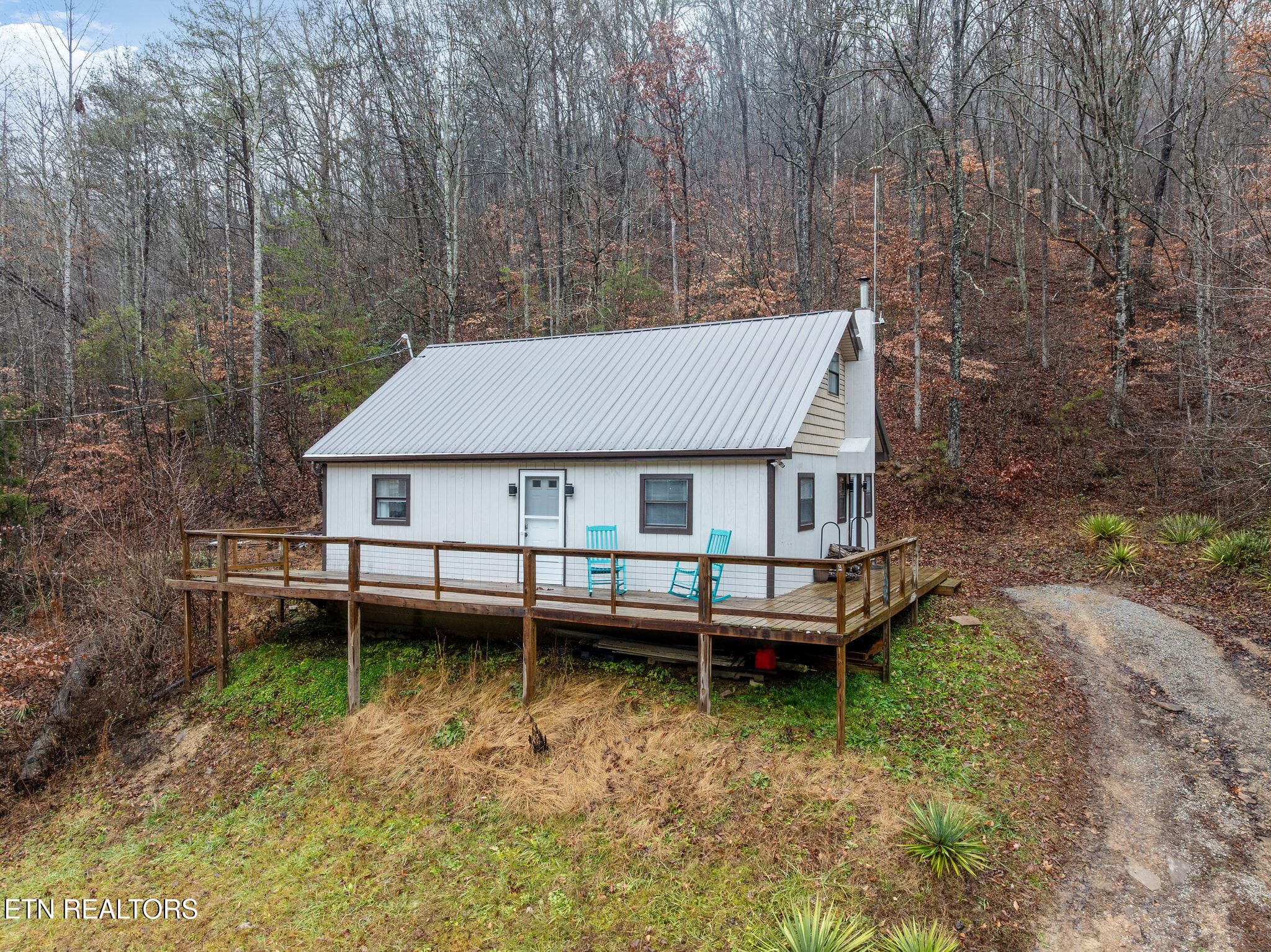 DJI_0502 - 7300 Snake Hollow Rd, Sneedville, TN 37869