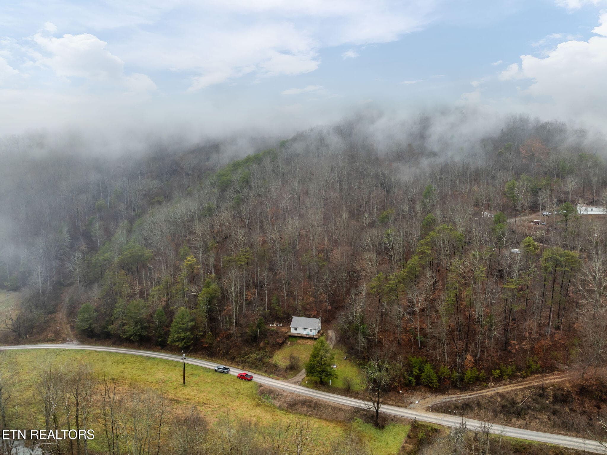 DJI_0511 - 7300 Snake Hollow Rd, Sneedville, TN 37869