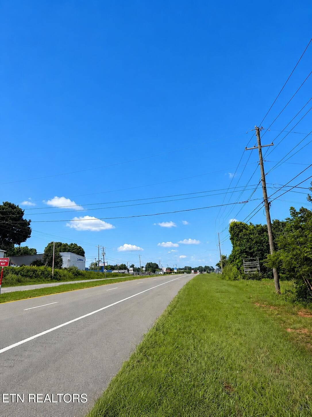 6997, 6989 W Andrew Johnson, 111 Britton Hwy, Talbott, TN 37877