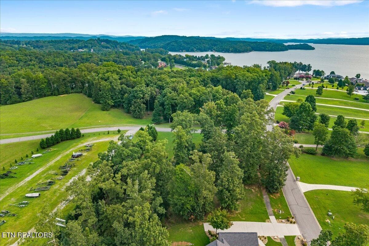 14-421 Waterfront Way-28 - 421 Waterfront Way, Spring City, TN 37381