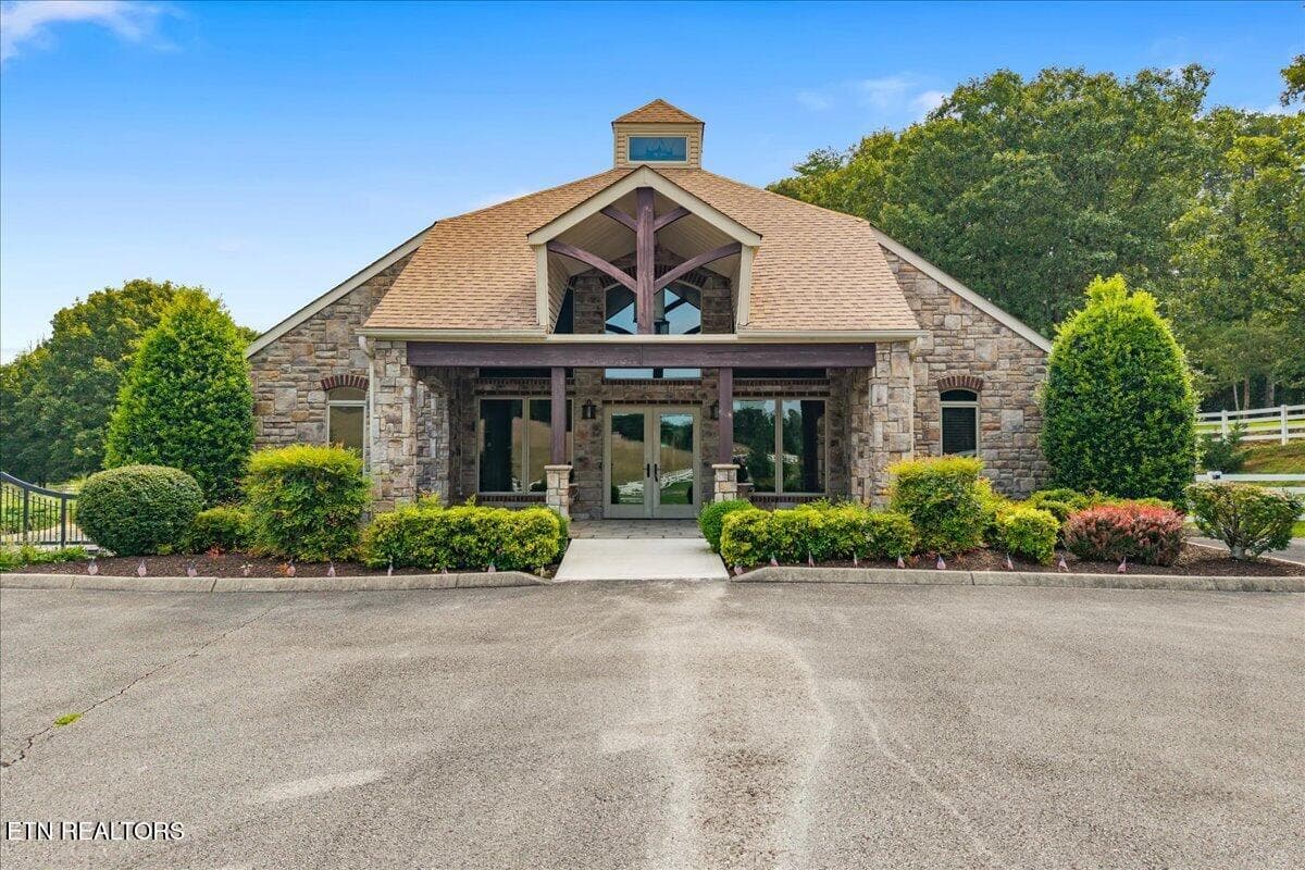 27-421 Waterfront Way-41 - 421 Waterfront Way, Spring City, TN 37381