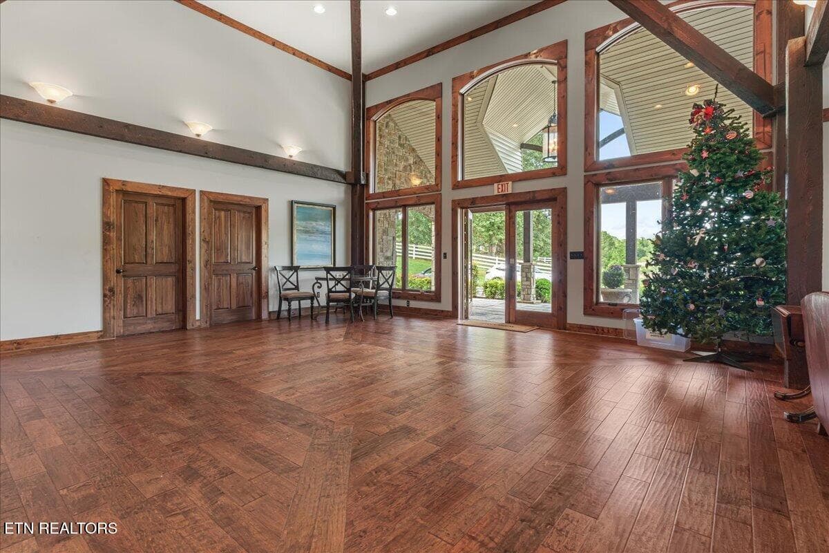 03-421 Waterfront Way-17 - 421 Waterfront Way, Spring City, TN 37381