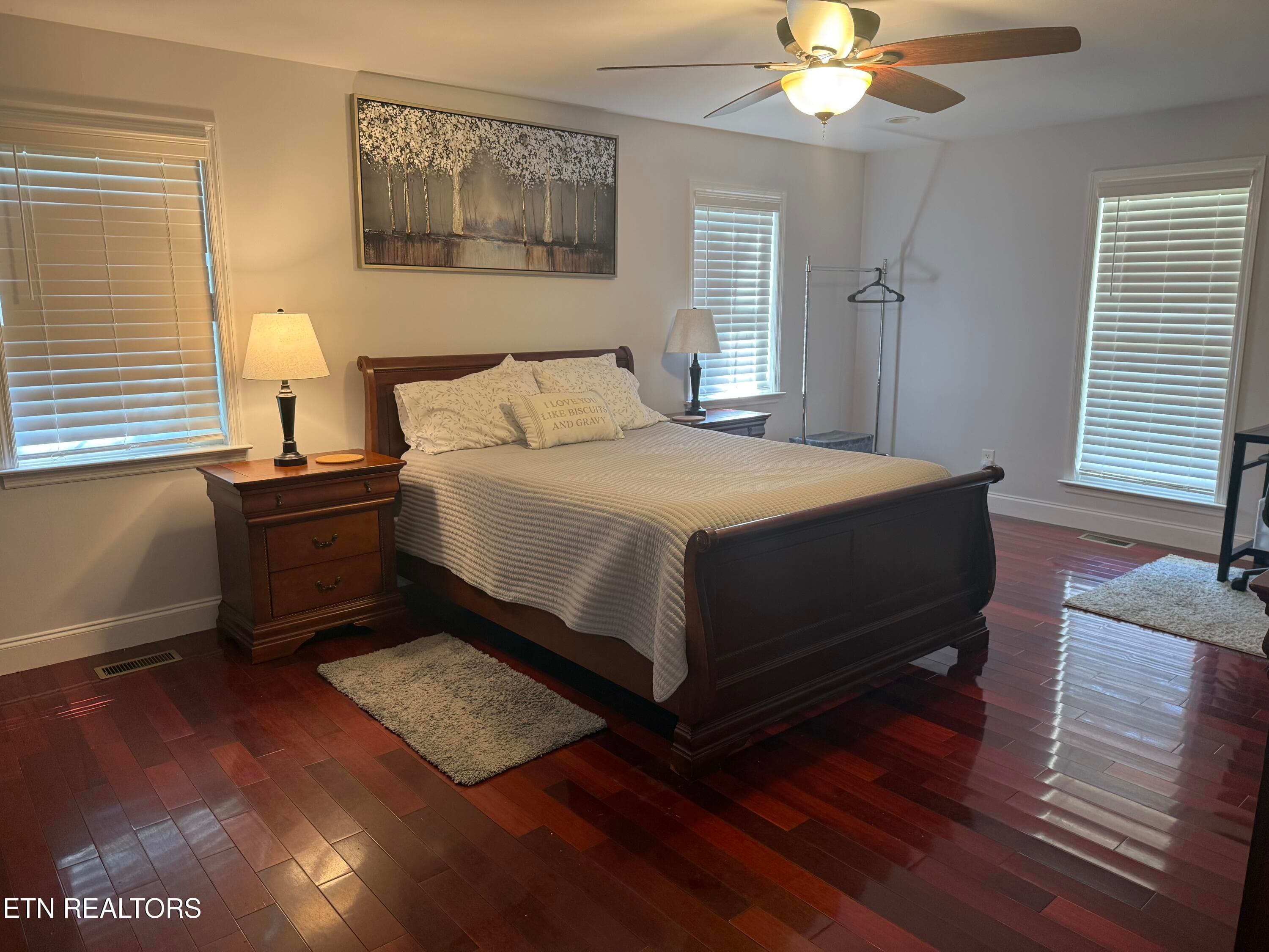 Beautiful Primary - 135 Central Ave, Benton, TN 37307, Benton