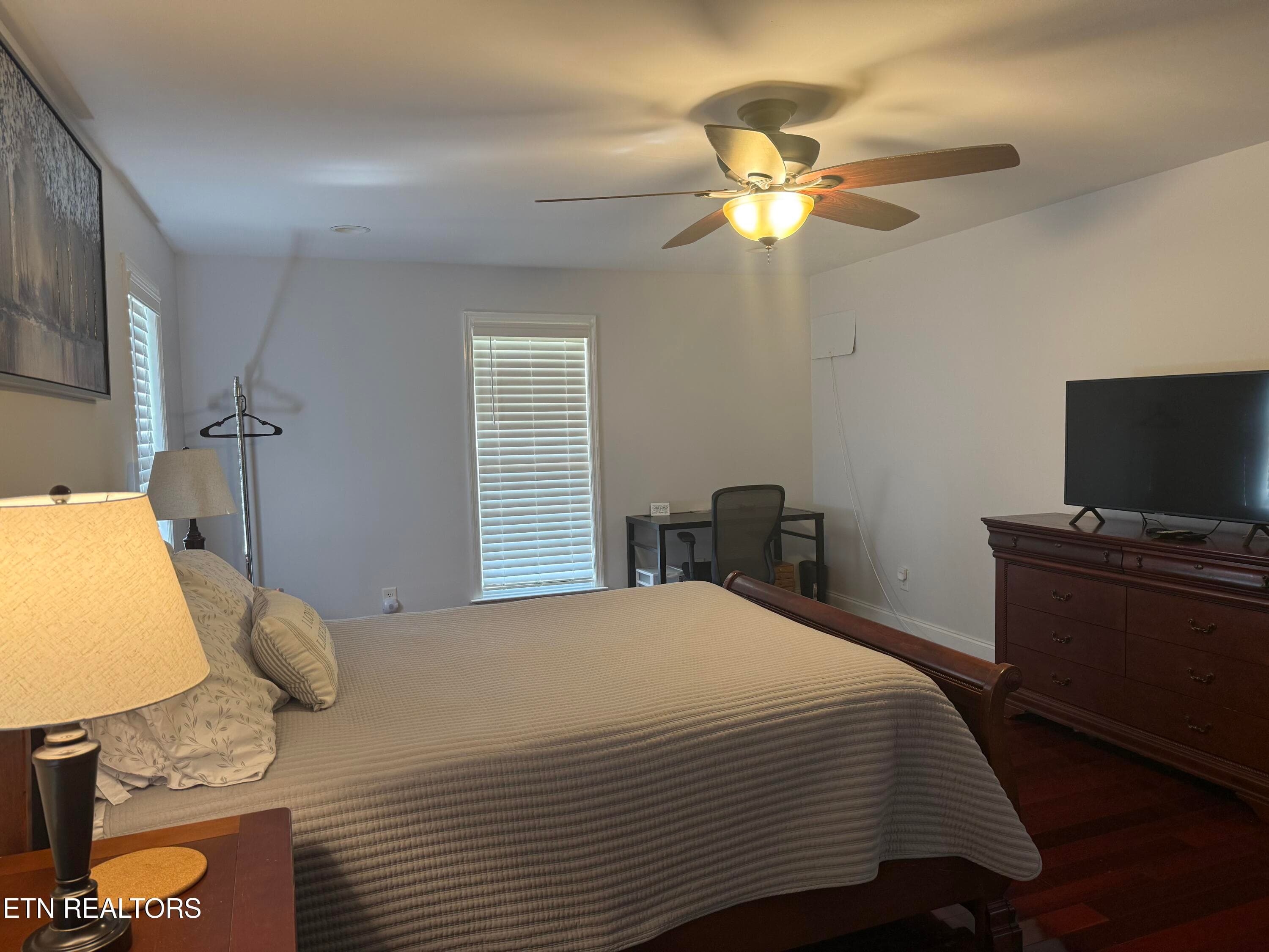 Spacious Primary - 135 Central Ave, Benton, TN 37307, Benton