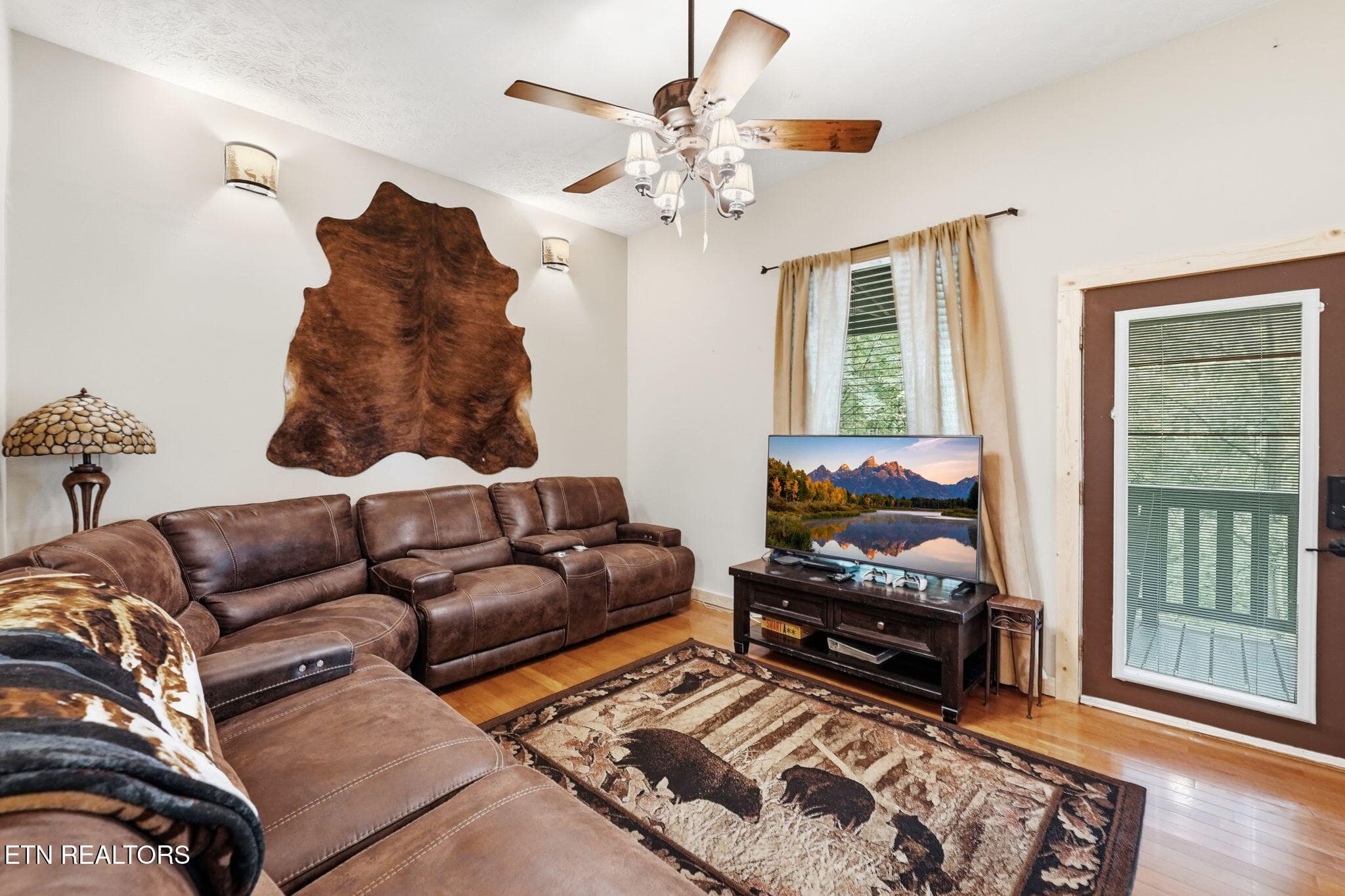 13-web-or-mls-012_DSC02449_with_tv - 2202 Applewood Rd, Sevierville, TN 37862, Sevierville
