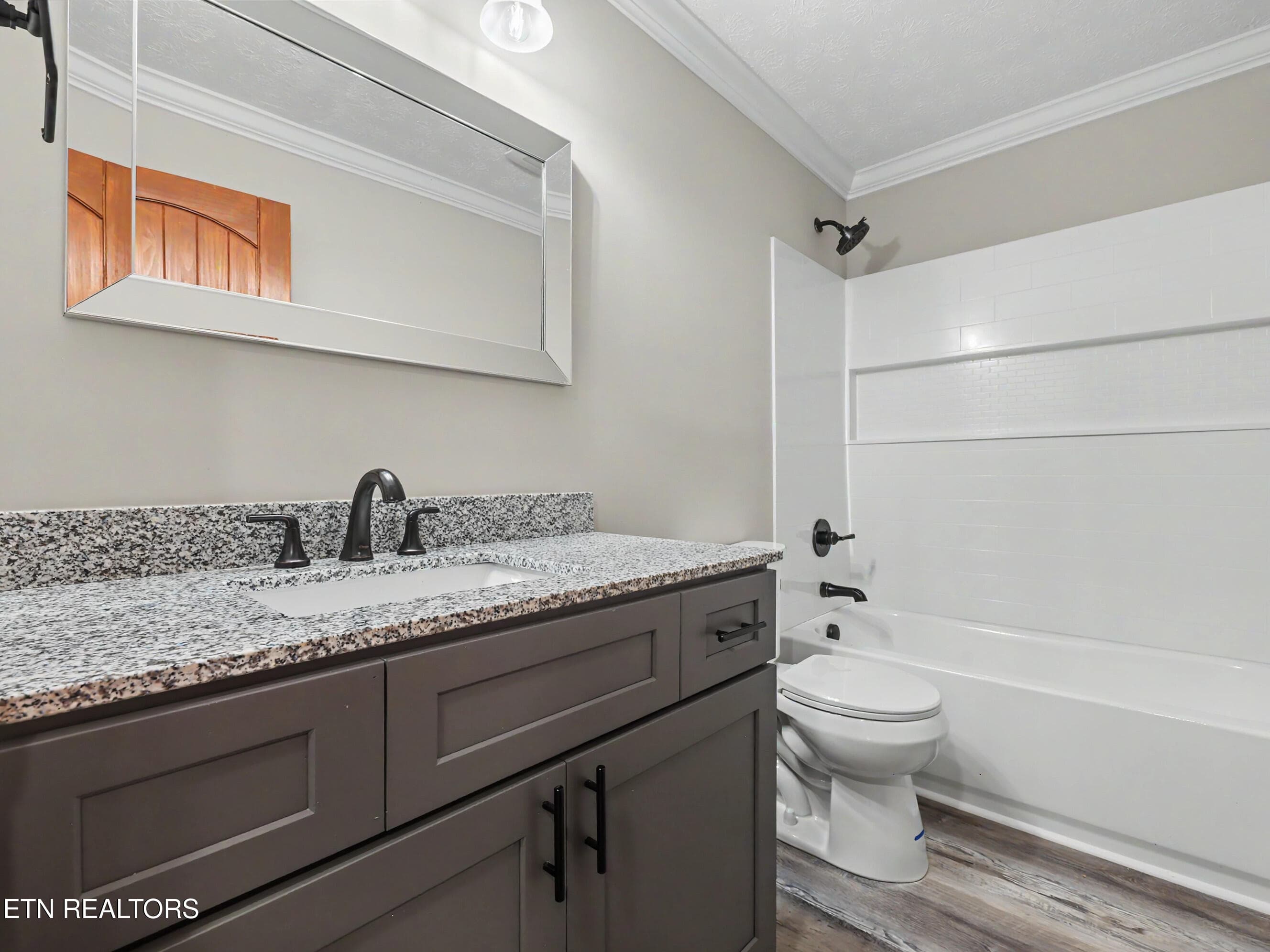 Full bath 1 - 717 Old Glory Rd, Maryville, TN 37801