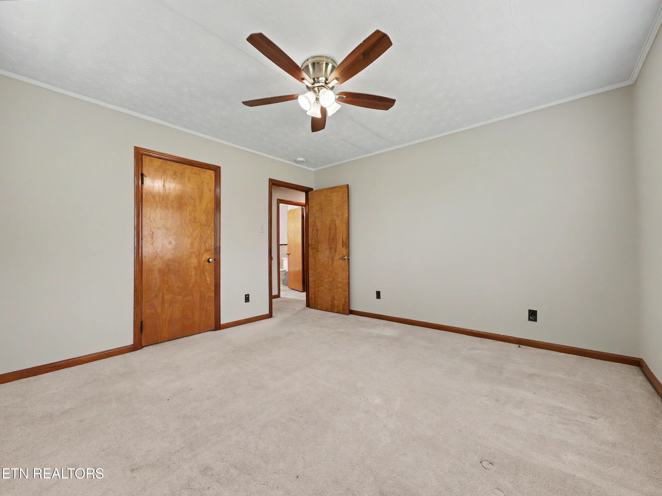 Bedroom 3 - 717 Old Glory Rd, Maryville, TN 37801
