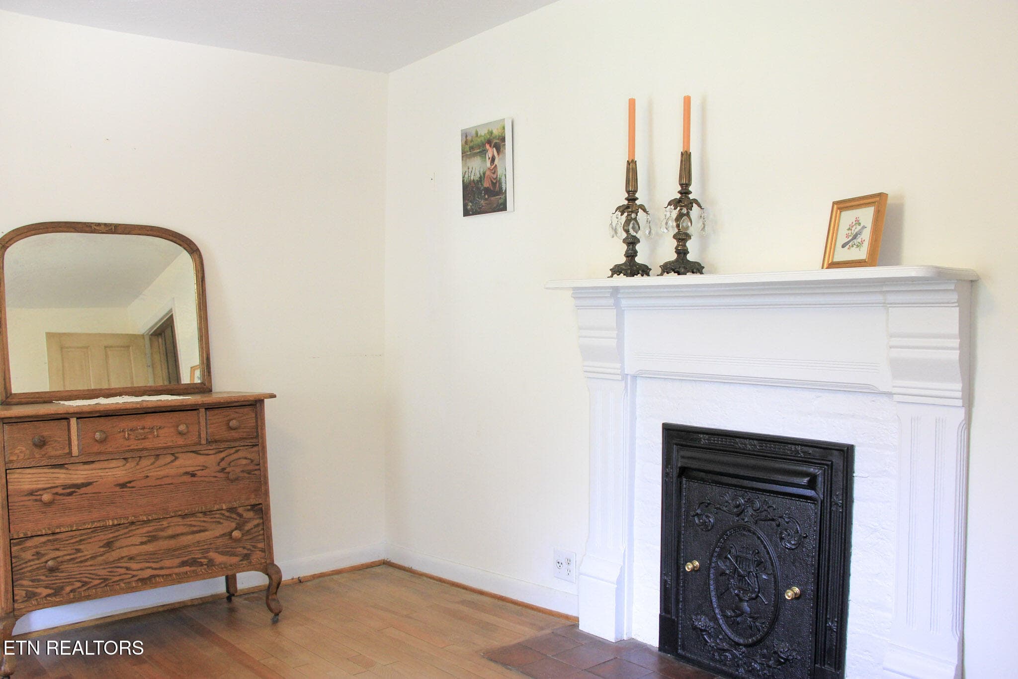 Master - 301 W Crawford Ave, Monterey, TN 38574, Monterey