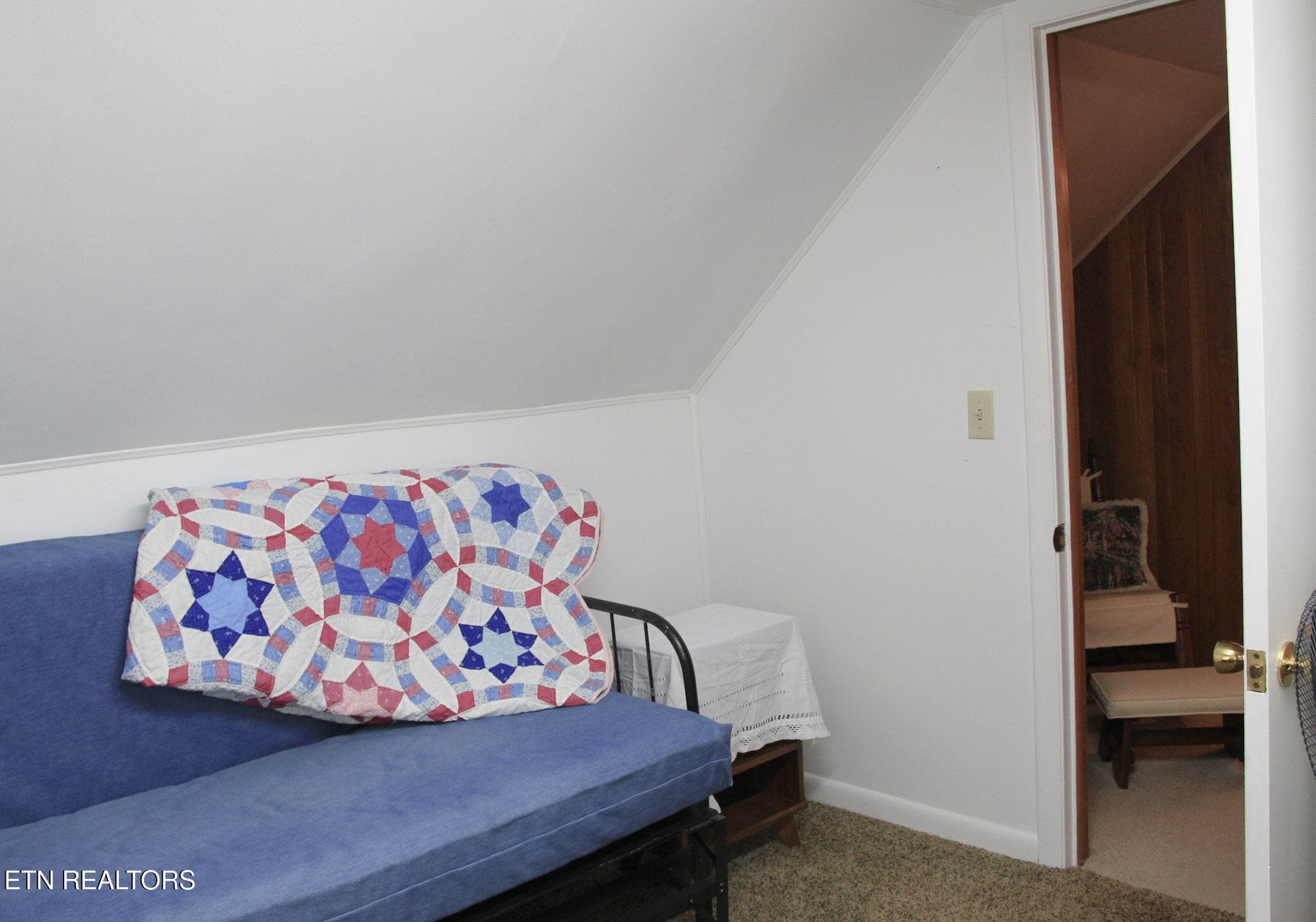 Bedroom 3 - 301 W Crawford Ave, Monterey, TN 38574, Monterey