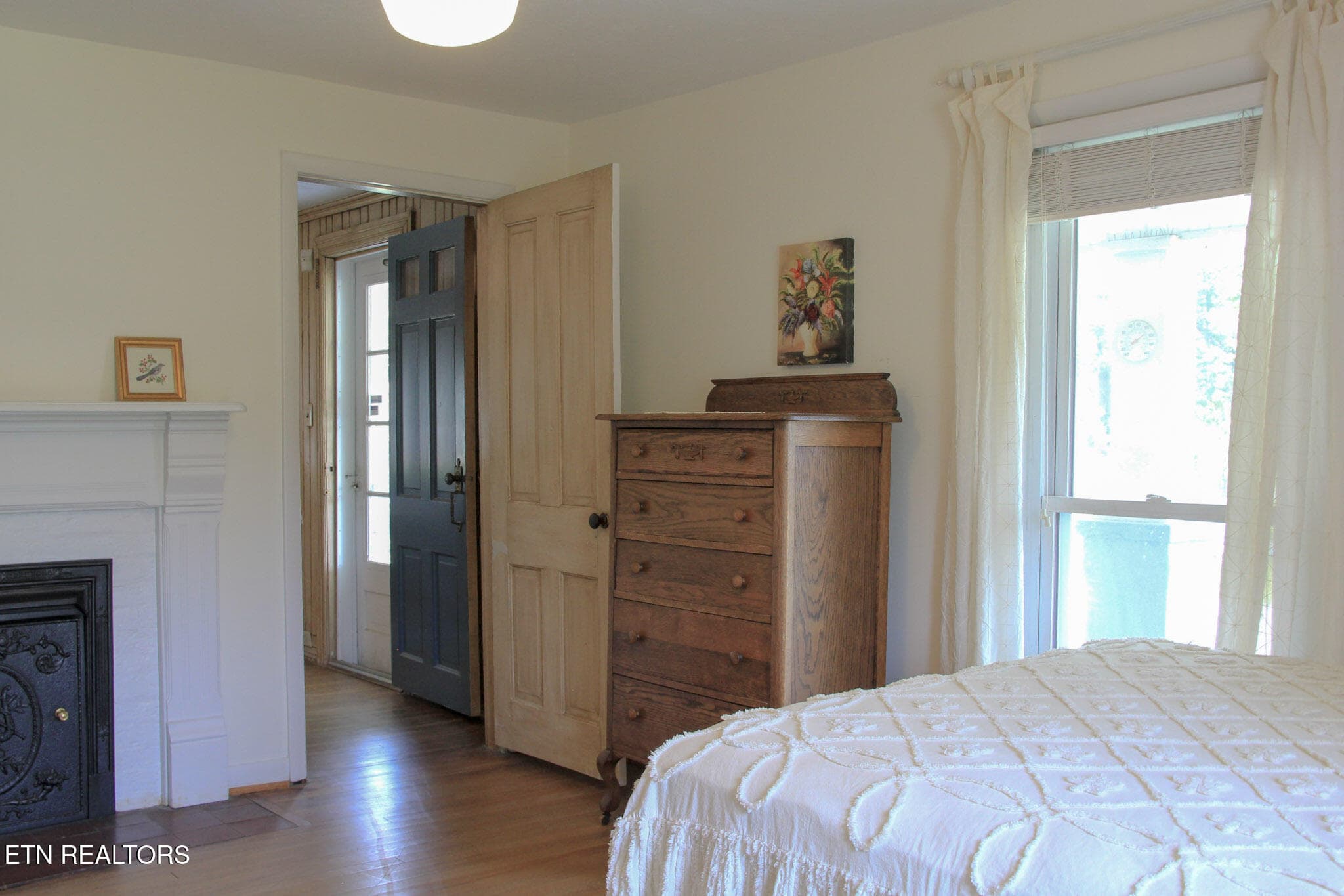 Master - 301 W Crawford Ave, Monterey, TN 38574, Monterey