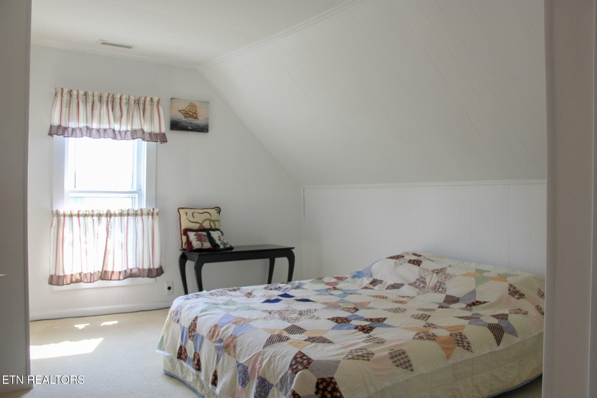Bedroom 3 - 301 W Crawford Ave, Monterey, TN 38574, Monterey