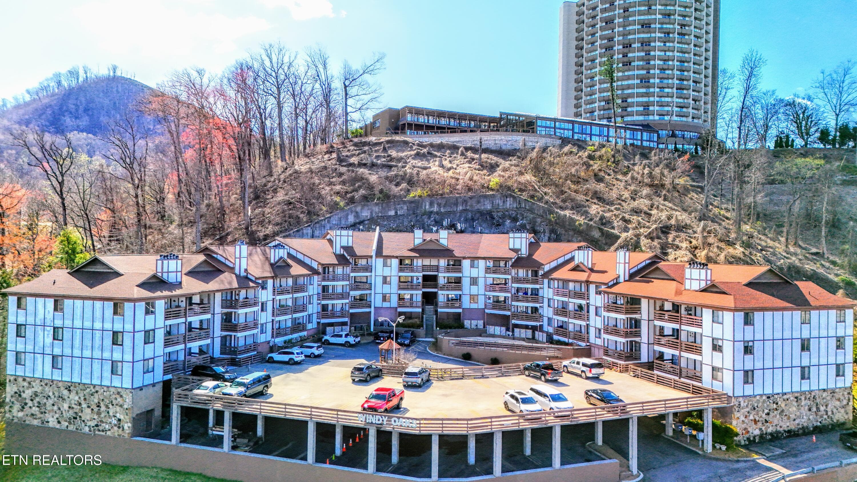 616 Turkey Nest Rd APT 205, Gatlinburg, TN 37738