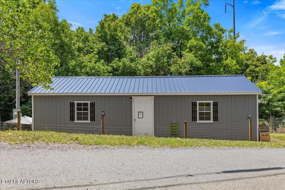 02-100 Cr 904-2 - 100 County Road 904, Etowah, TN 37331